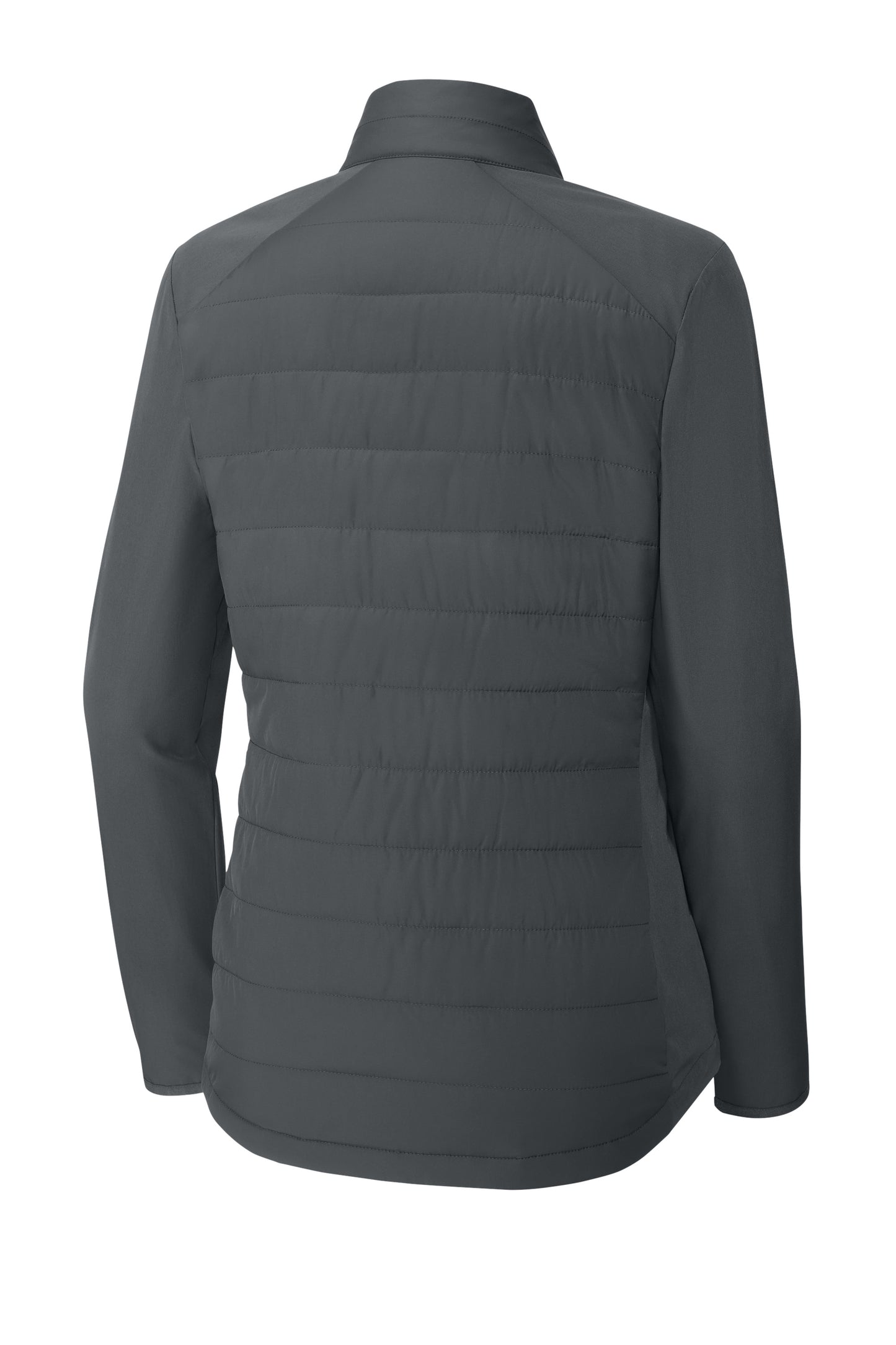 Sport-Tek® Women’s Teknical Hybrid Jacket