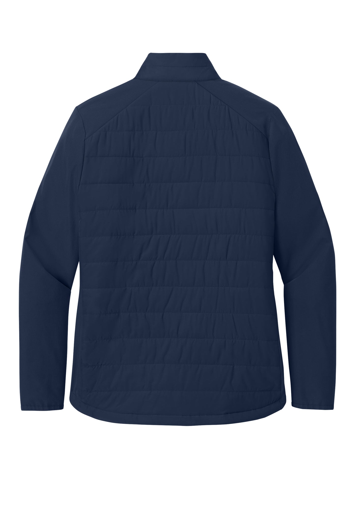 Sport-Tek® Women’s Teknical Hybrid Jacket