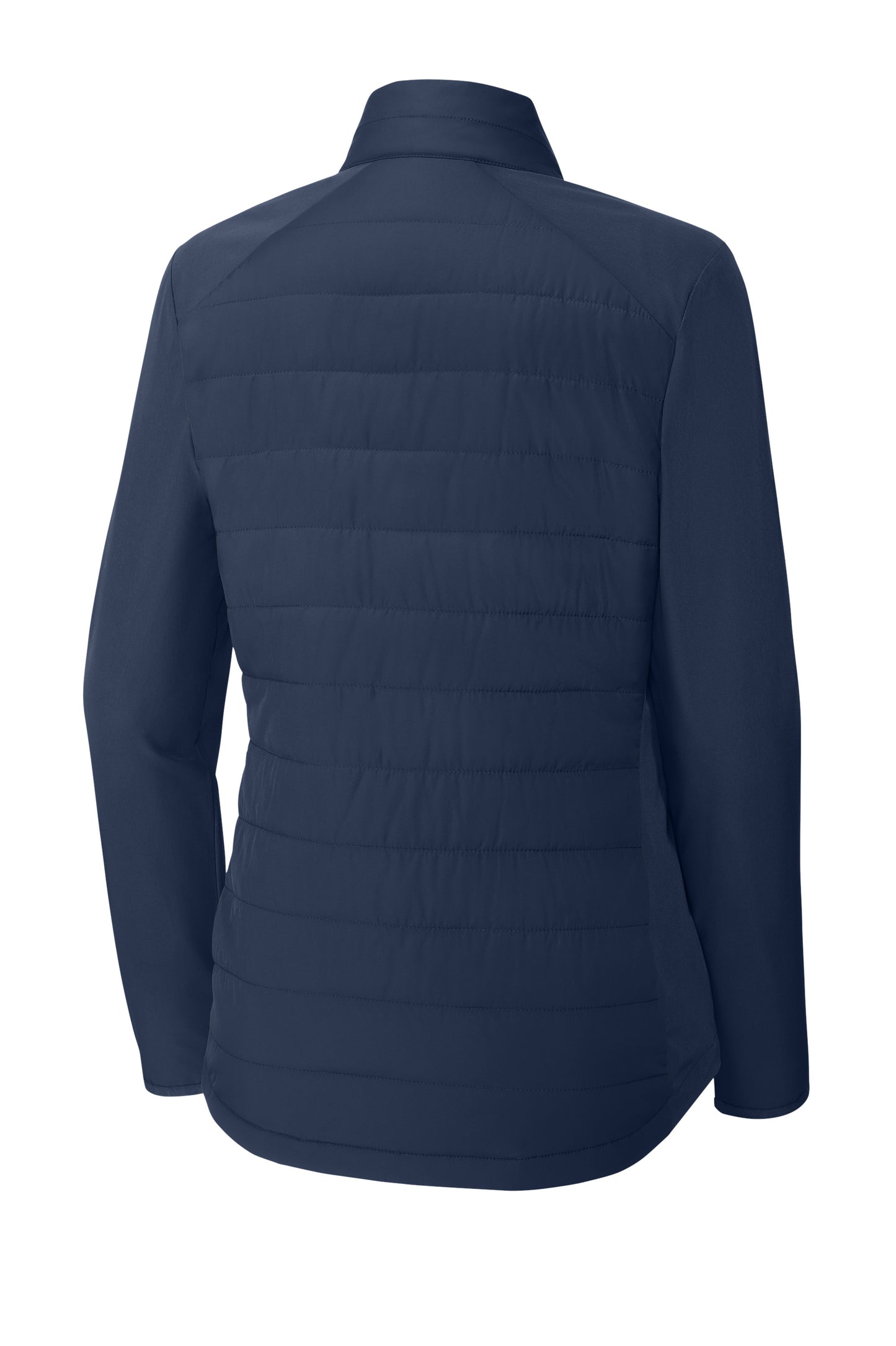 Sport-Tek® Women’s Teknical Hybrid Jacket