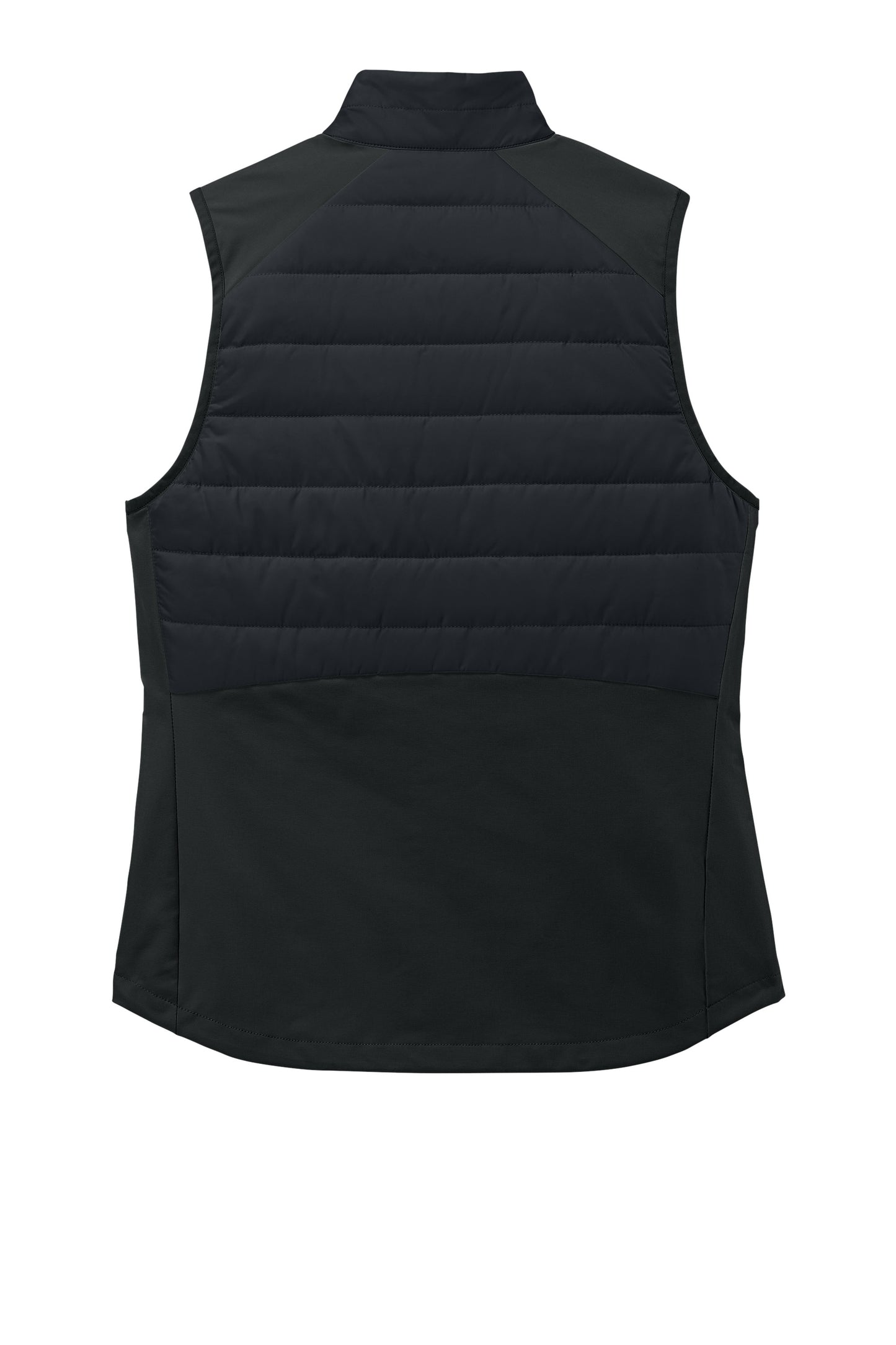Sport-Tek® Women’s Teknical Hybrid Vest