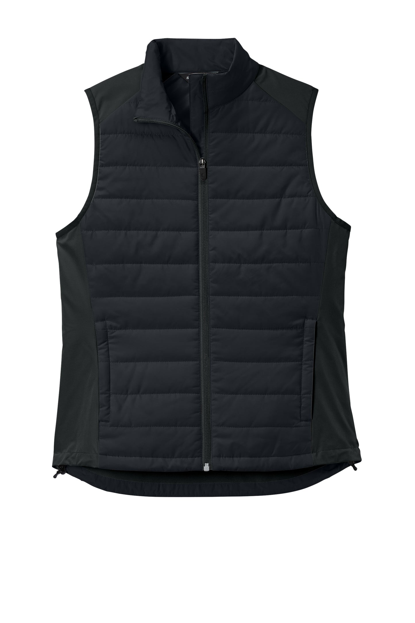 Sport-Tek® Women’s Teknical Hybrid Vest