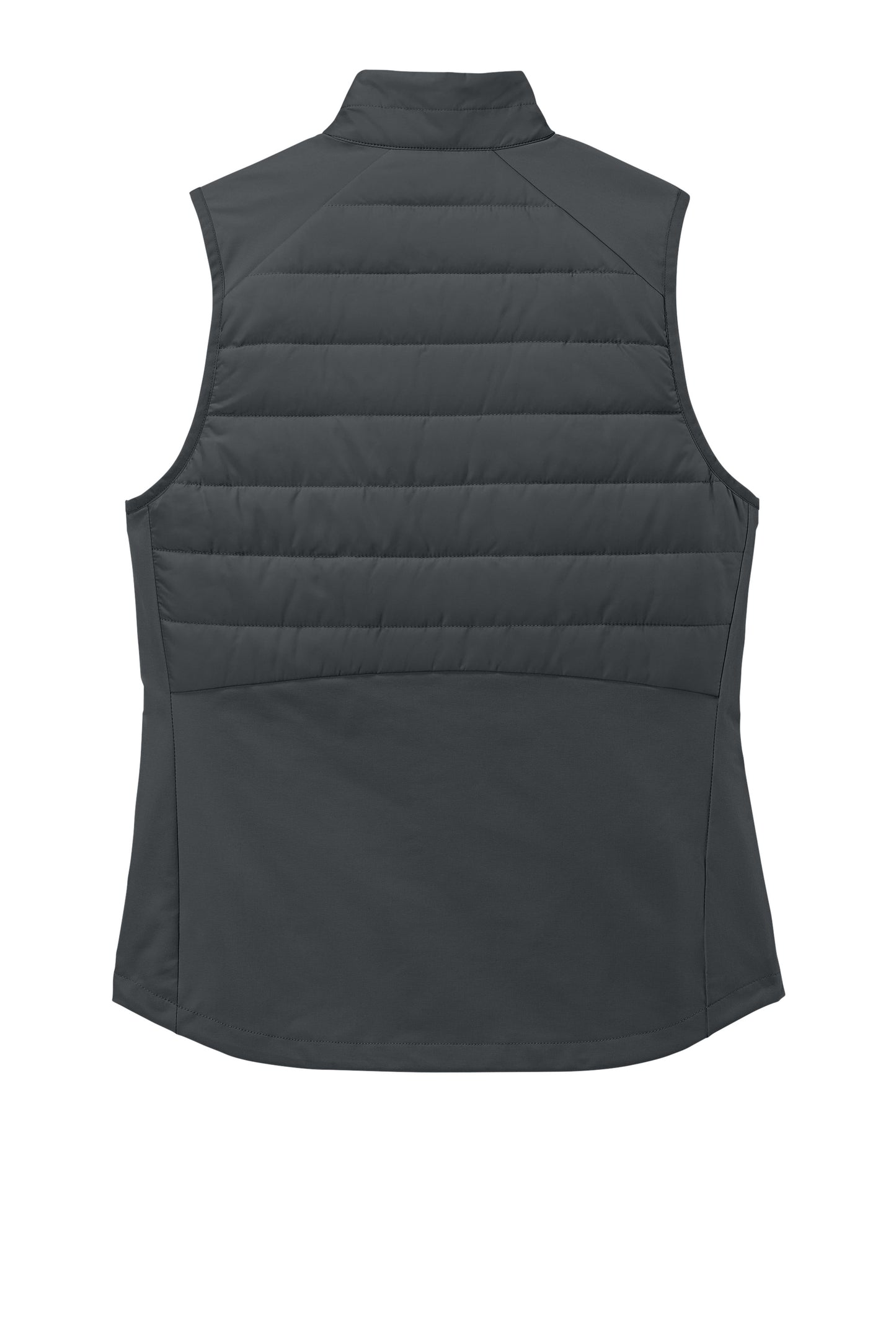 Sport-Tek® Women’s Teknical Hybrid Vest