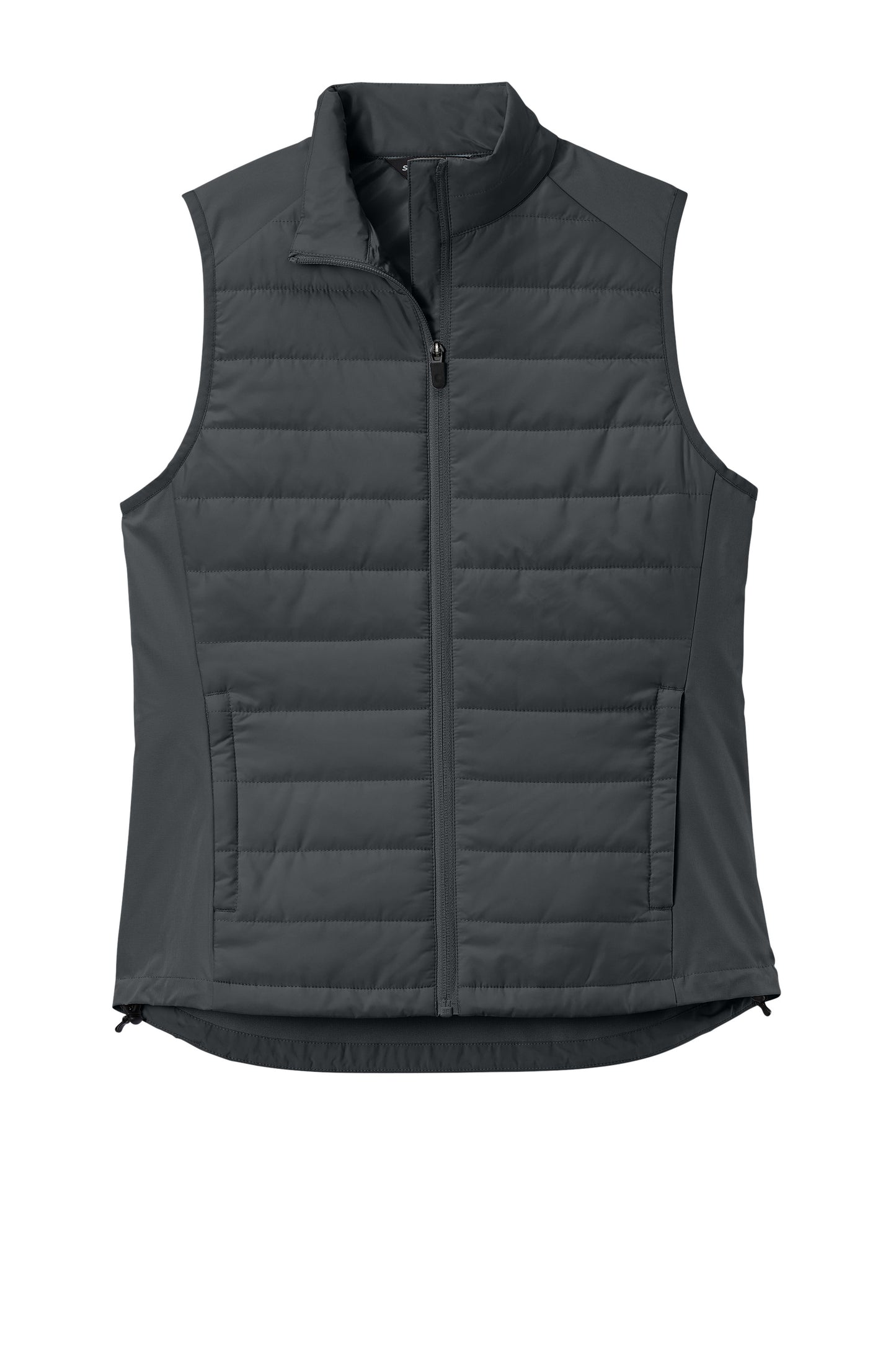 Sport-Tek® Women’s Teknical Hybrid Vest