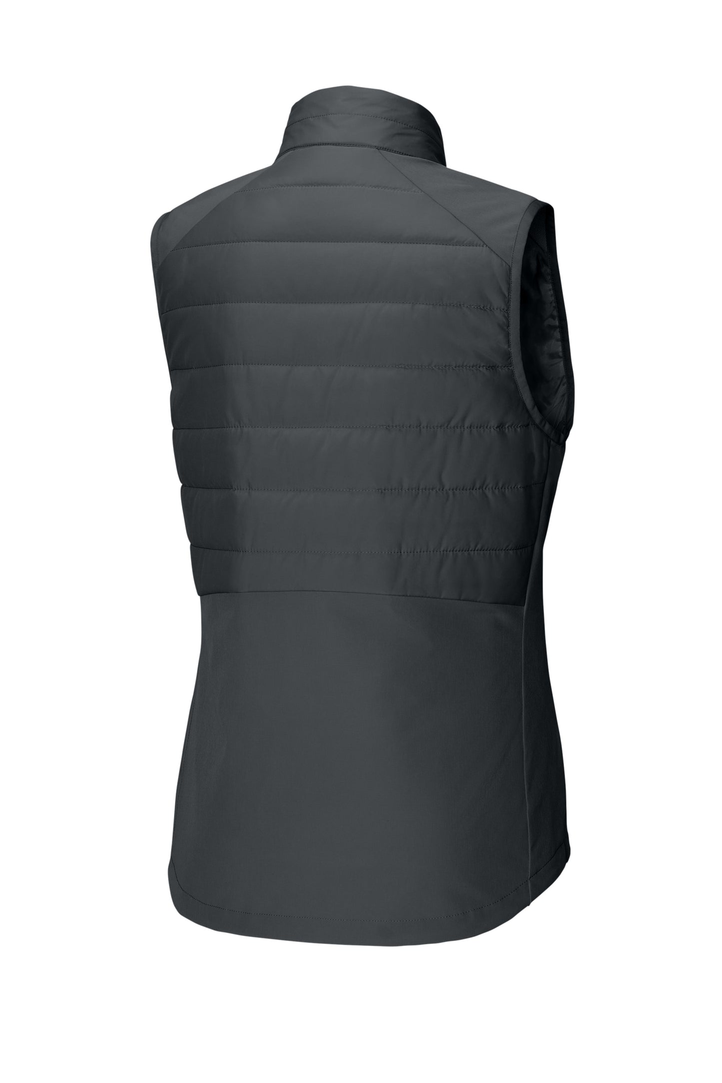 Sport-Tek® Women’s Teknical Hybrid Vest