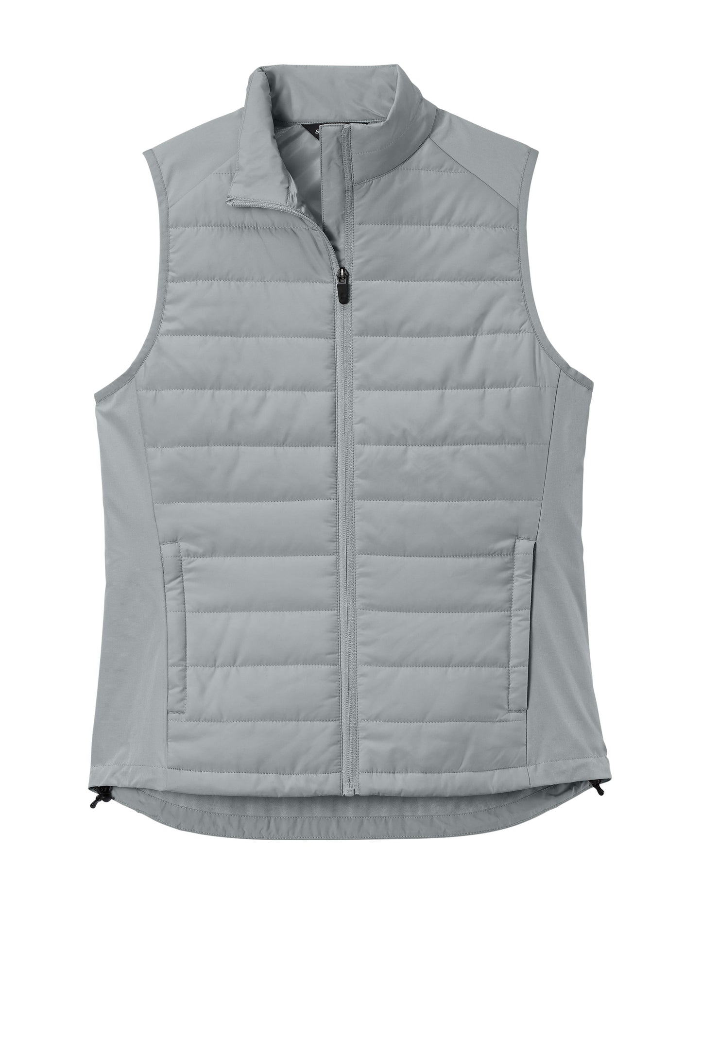 Sport-Tek® Women’s Teknical Hybrid Vest