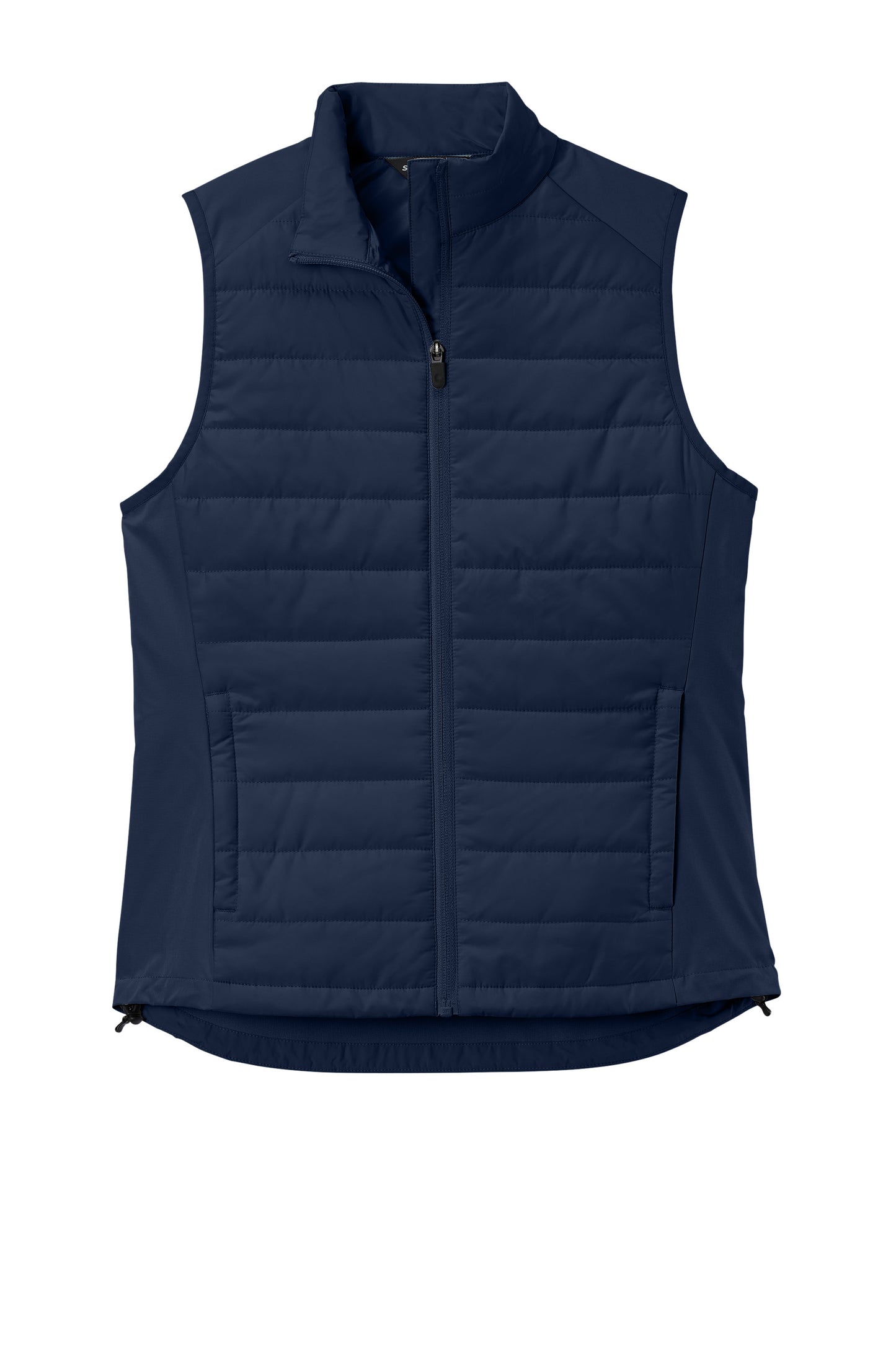 Sport-Tek® Women’s Teknical Hybrid Vest
