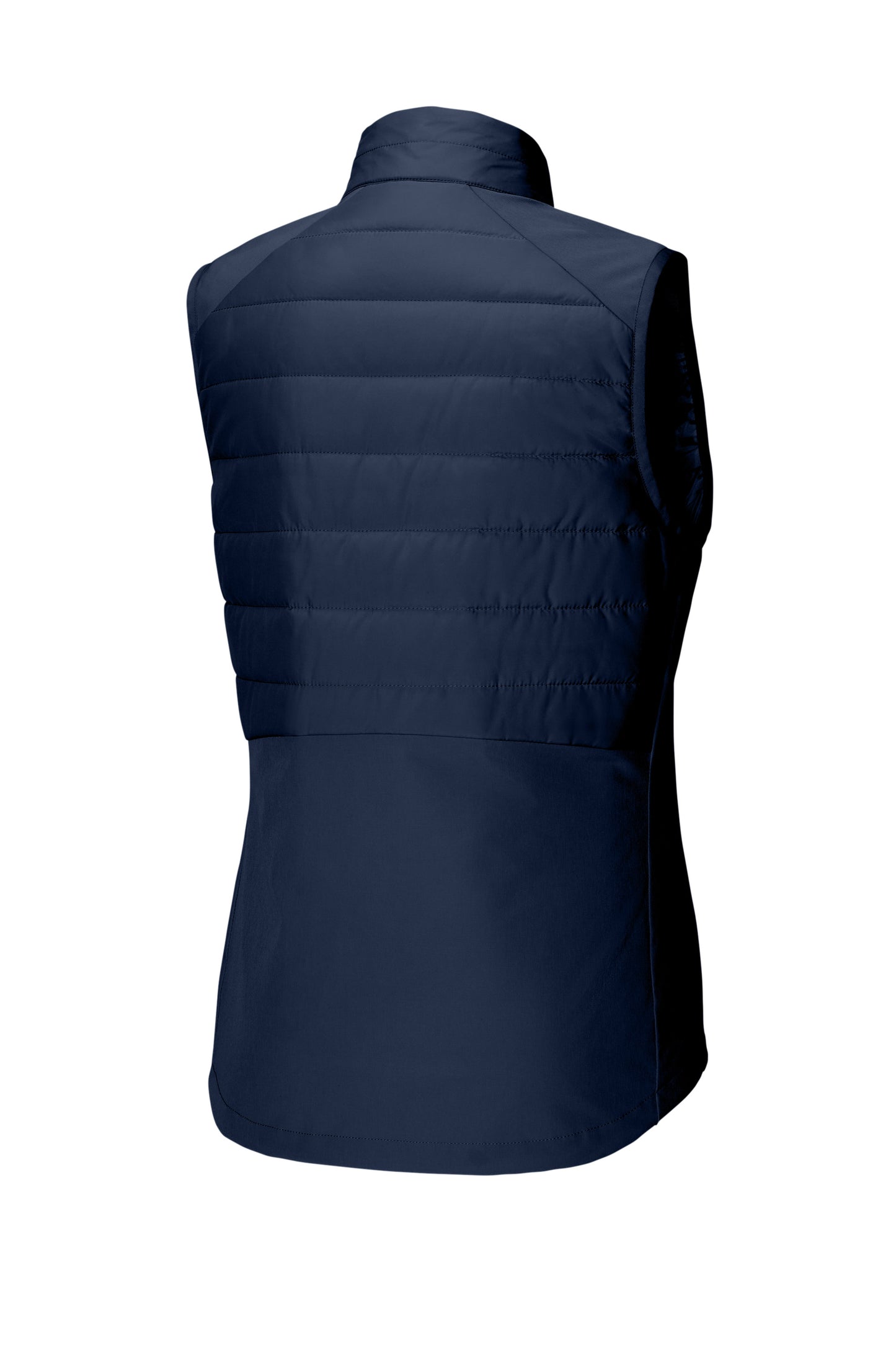 Sport-Tek® Women’s Teknical Hybrid Vest
