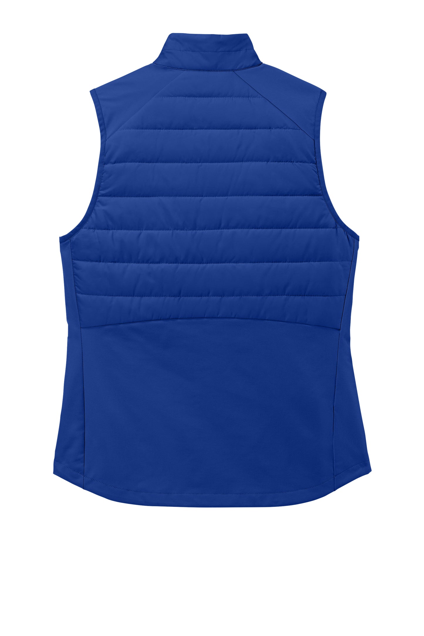 Sport-Tek® Women’s Teknical Hybrid Vest
