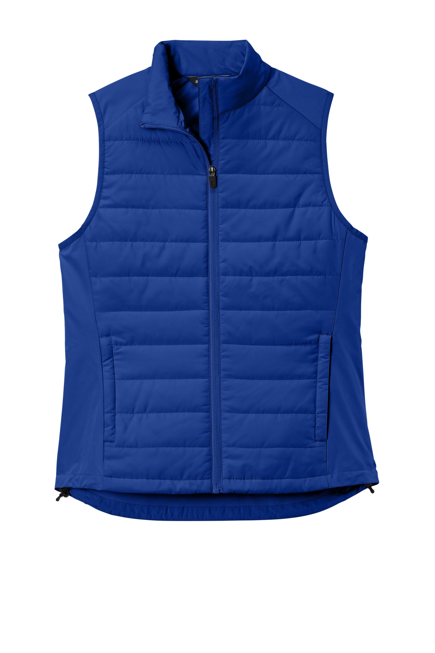 Sport-Tek® Women’s Teknical Hybrid Vest
