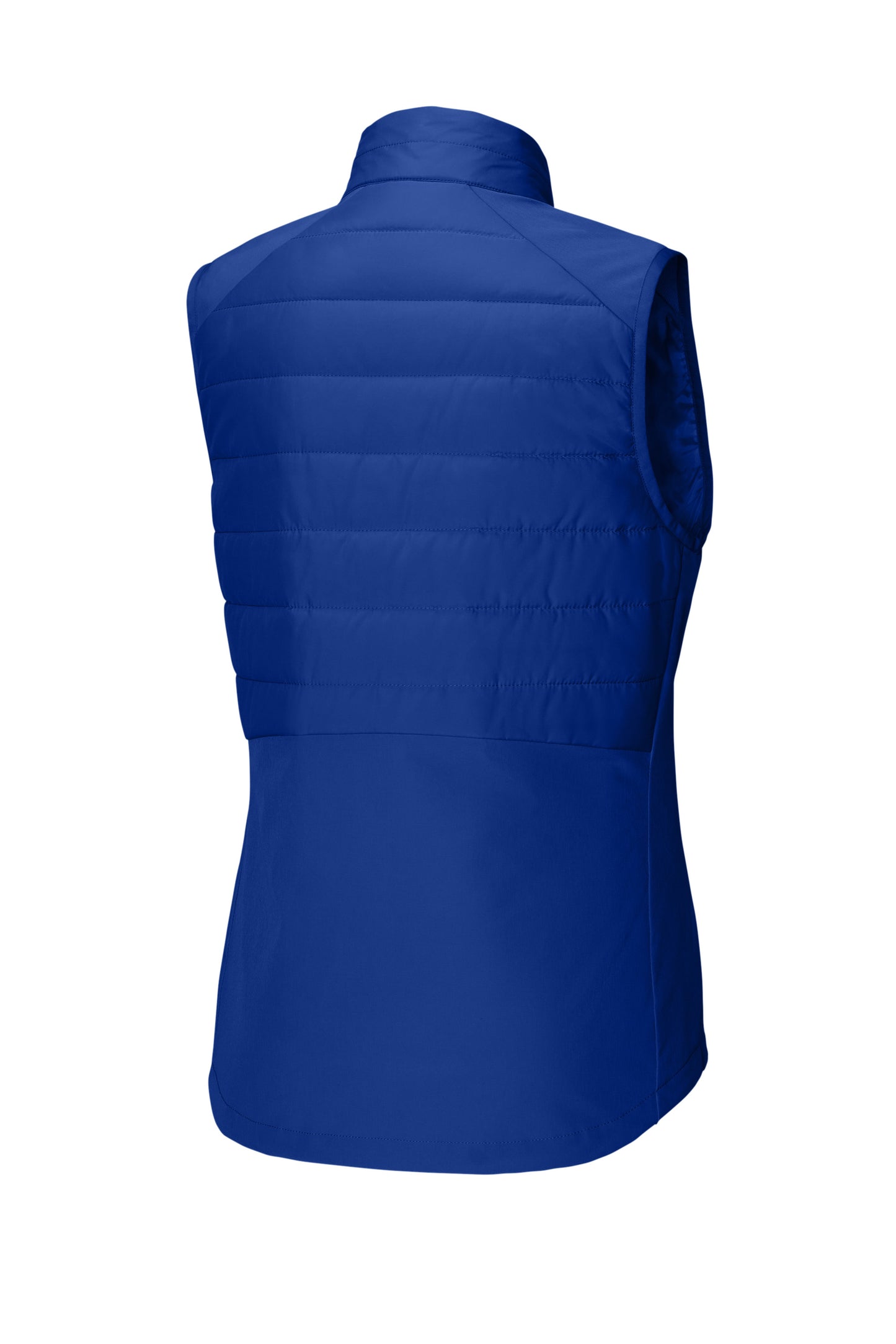 Sport-Tek® Women’s Teknical Hybrid Vest