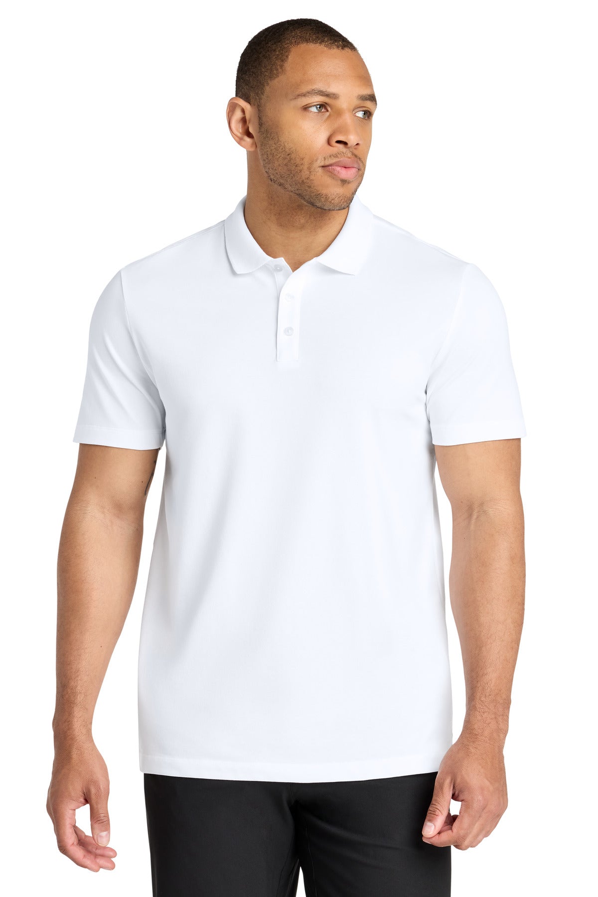 Mercer+Mettle MM1004 — White