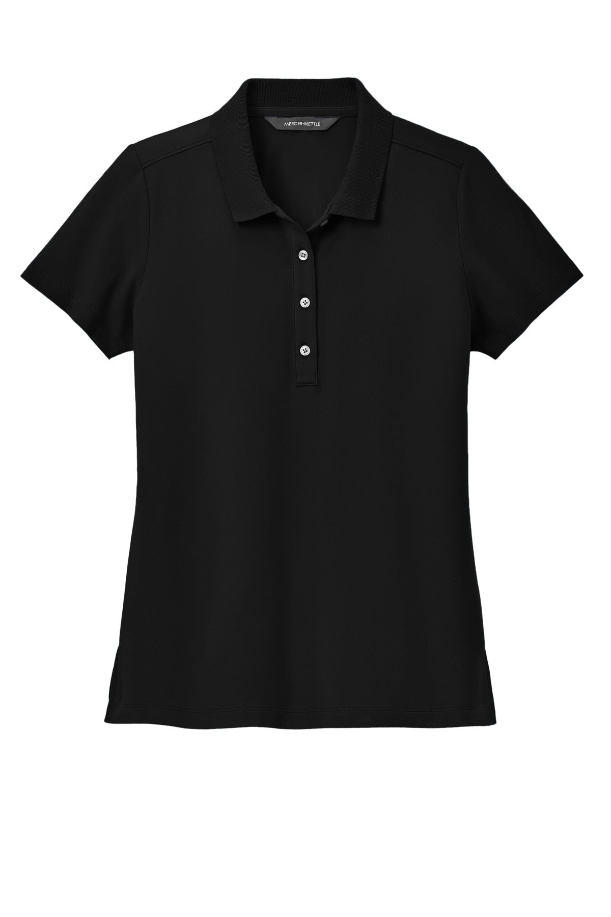 Mercer+Mettle - Women's Stretch Pique Polo MM1005
