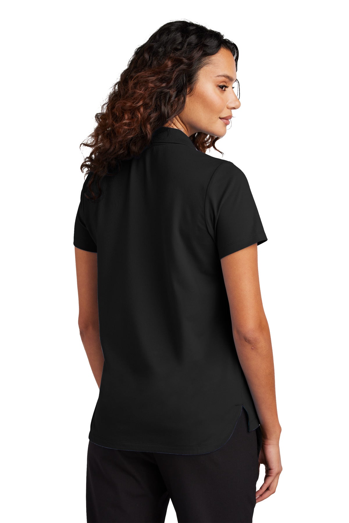 Mercer+Mettle - Women's Stretch Pique Polo MM1005