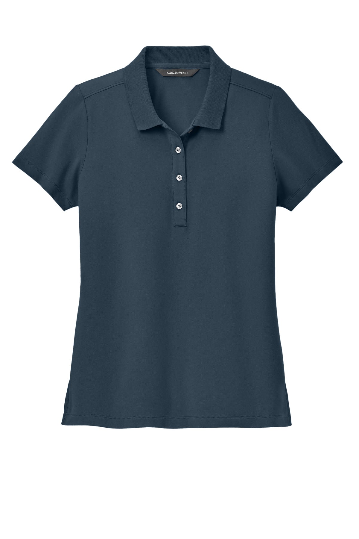 Mercer+Mettle - Women's Stretch Pique Polo MM1005