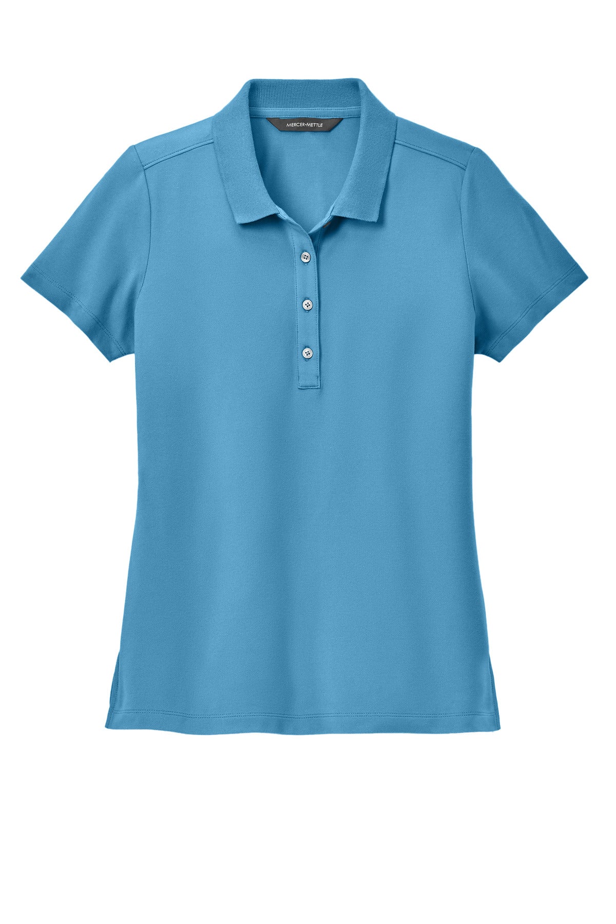 Mercer+Mettle - Women's Stretch Pique Polo MM1005