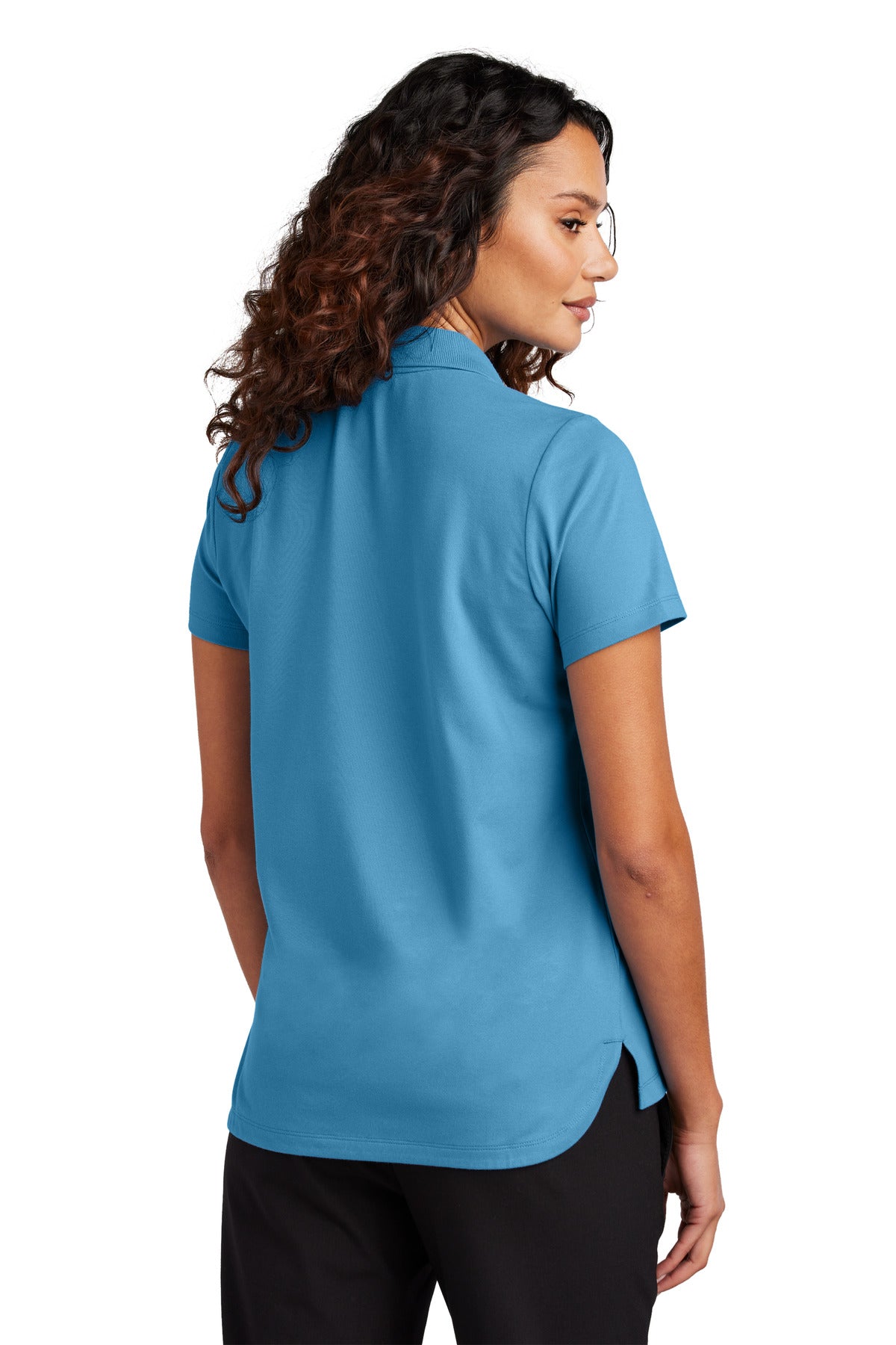 Mercer+Mettle - Women's Stretch Pique Polo MM1005