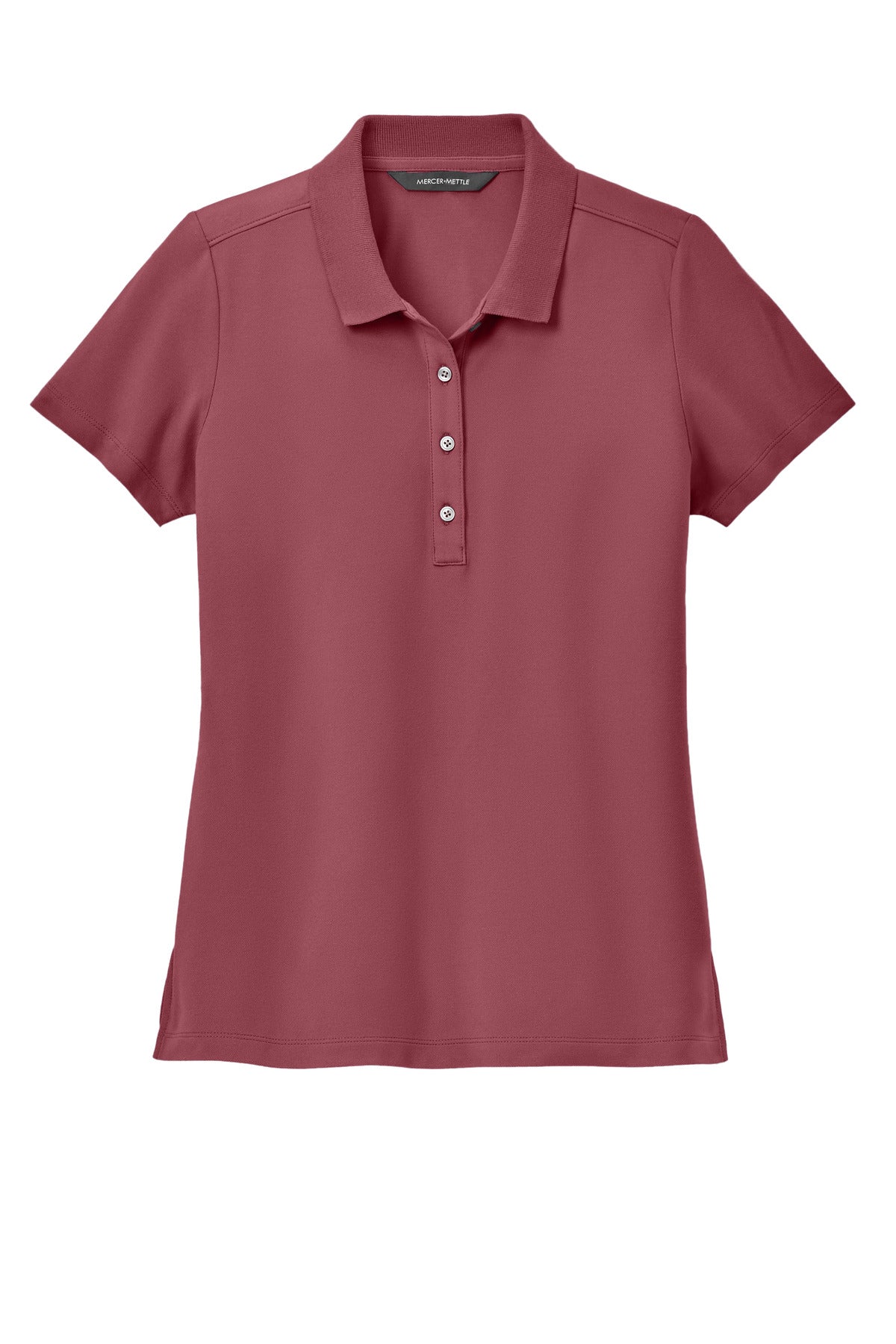 Mercer+Mettle - Women's Stretch Pique Polo MM1005