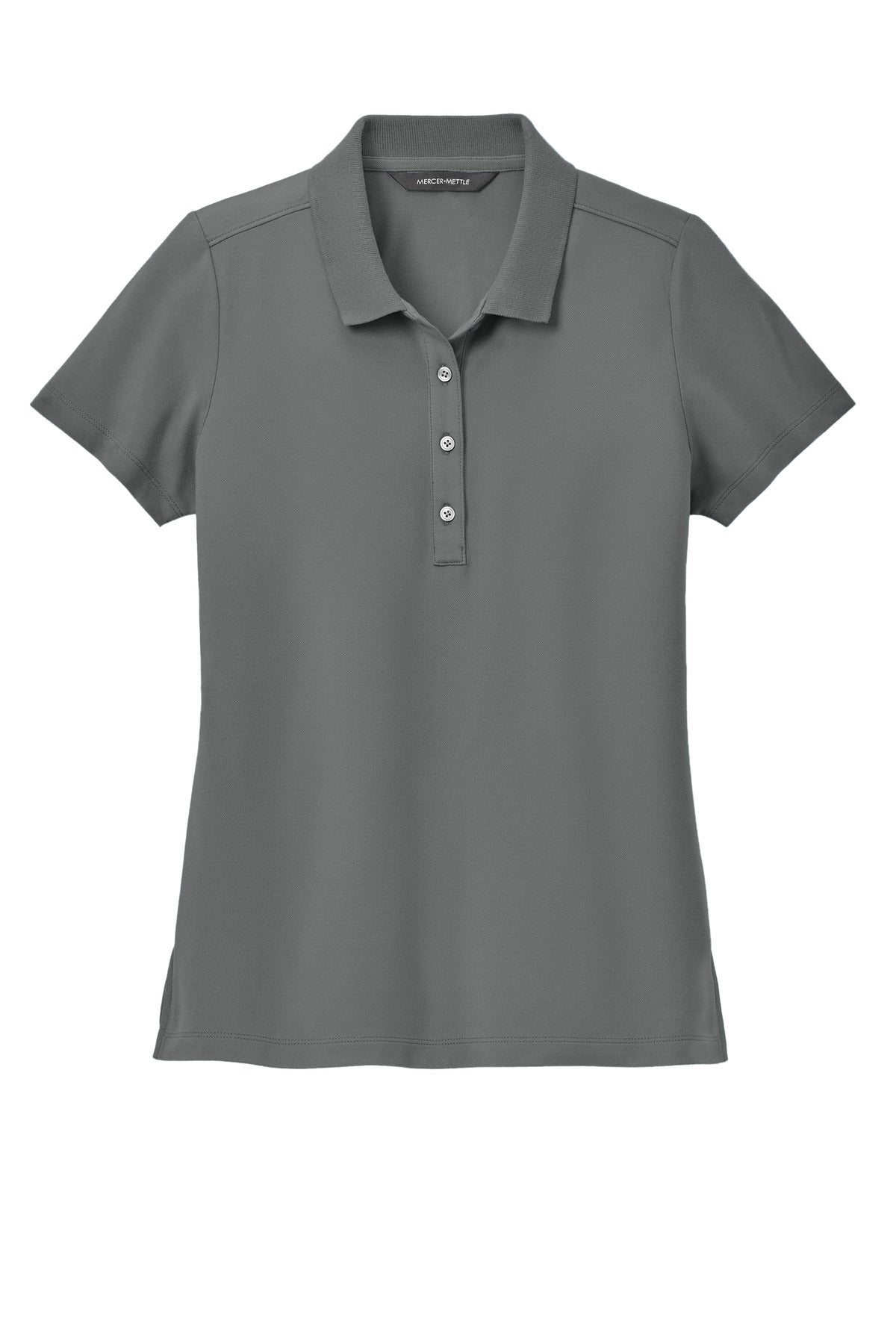 Mercer+Mettle - Women's Stretch Pique Polo MM1005