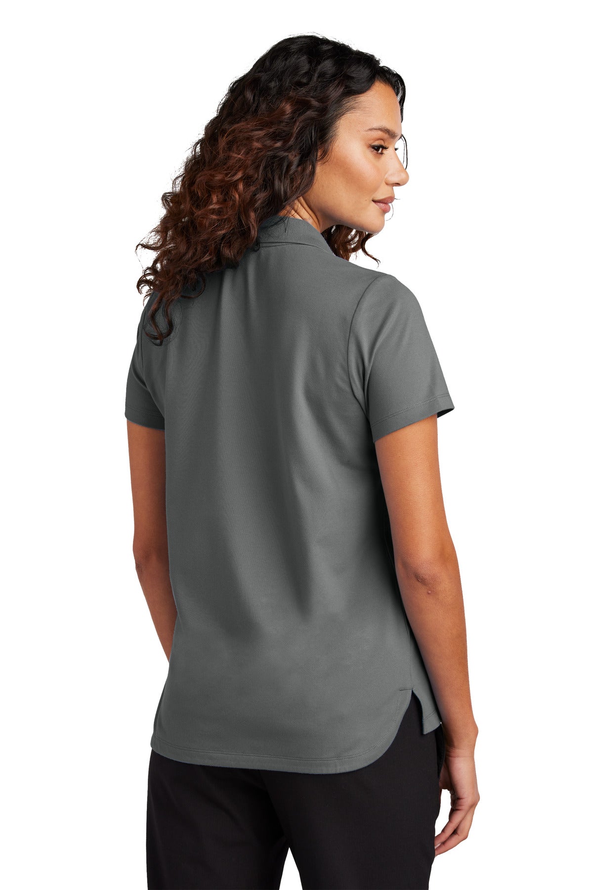 Mercer+Mettle - Women's Stretch Pique Polo MM1005