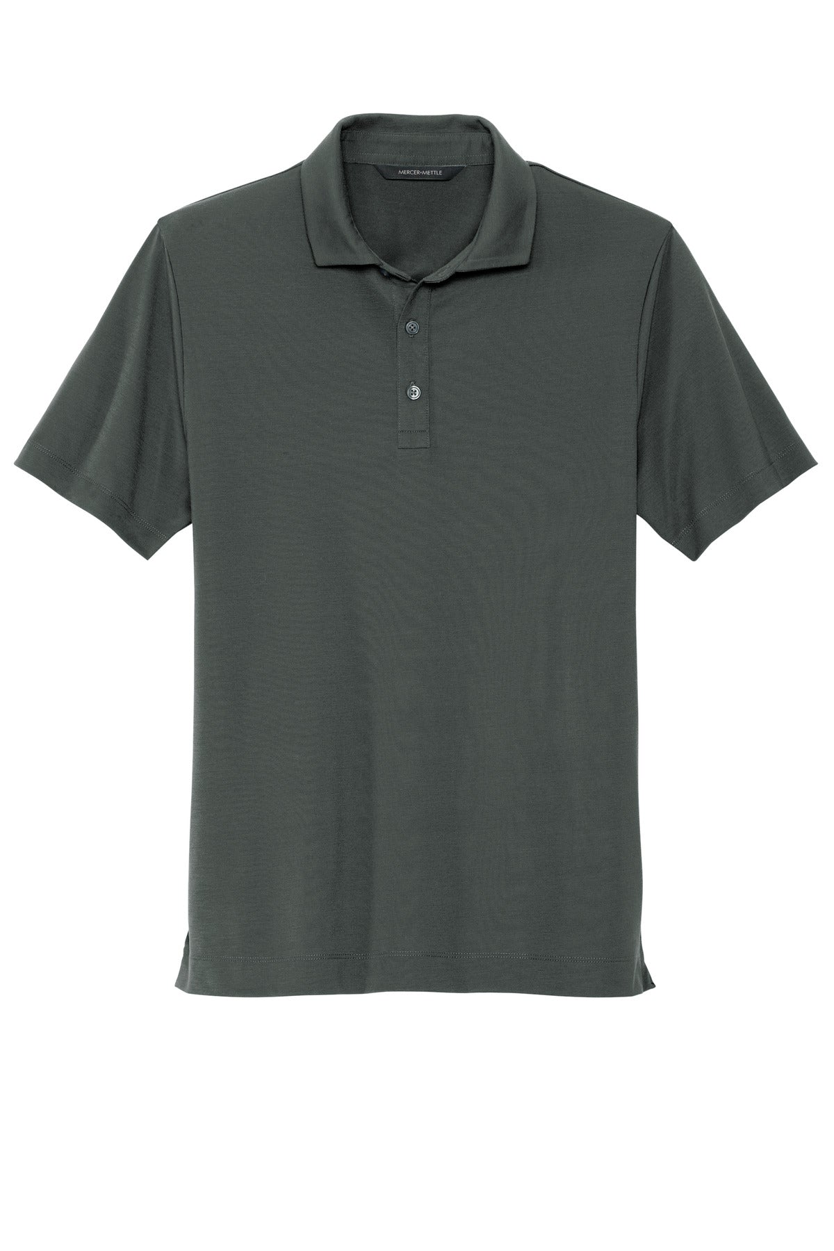 Mercer+Mettle - Stretch Jersey Polo MM1014