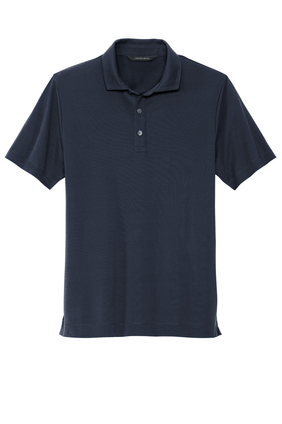 Mercer+Mettle - Stretch Jersey Polo MM1014