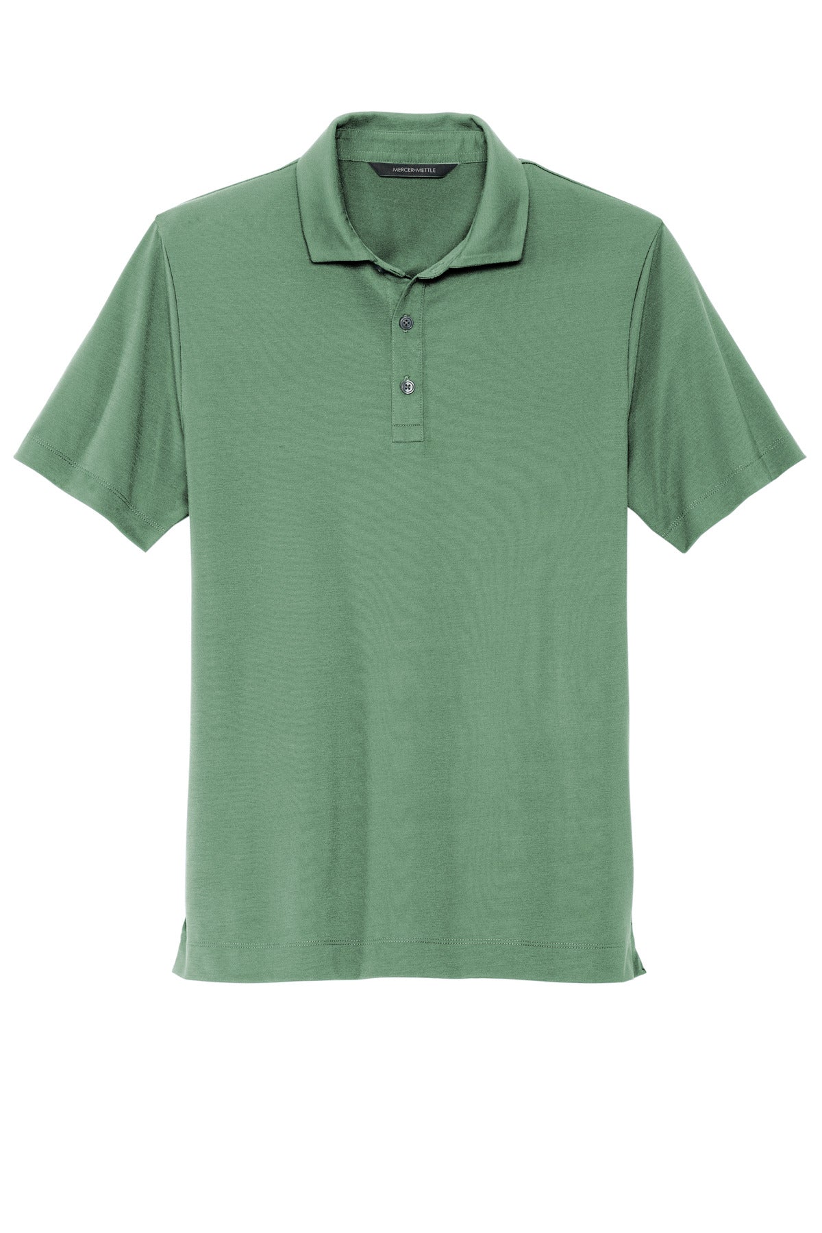 Mercer+Mettle - Stretch Jersey Polo MM1014