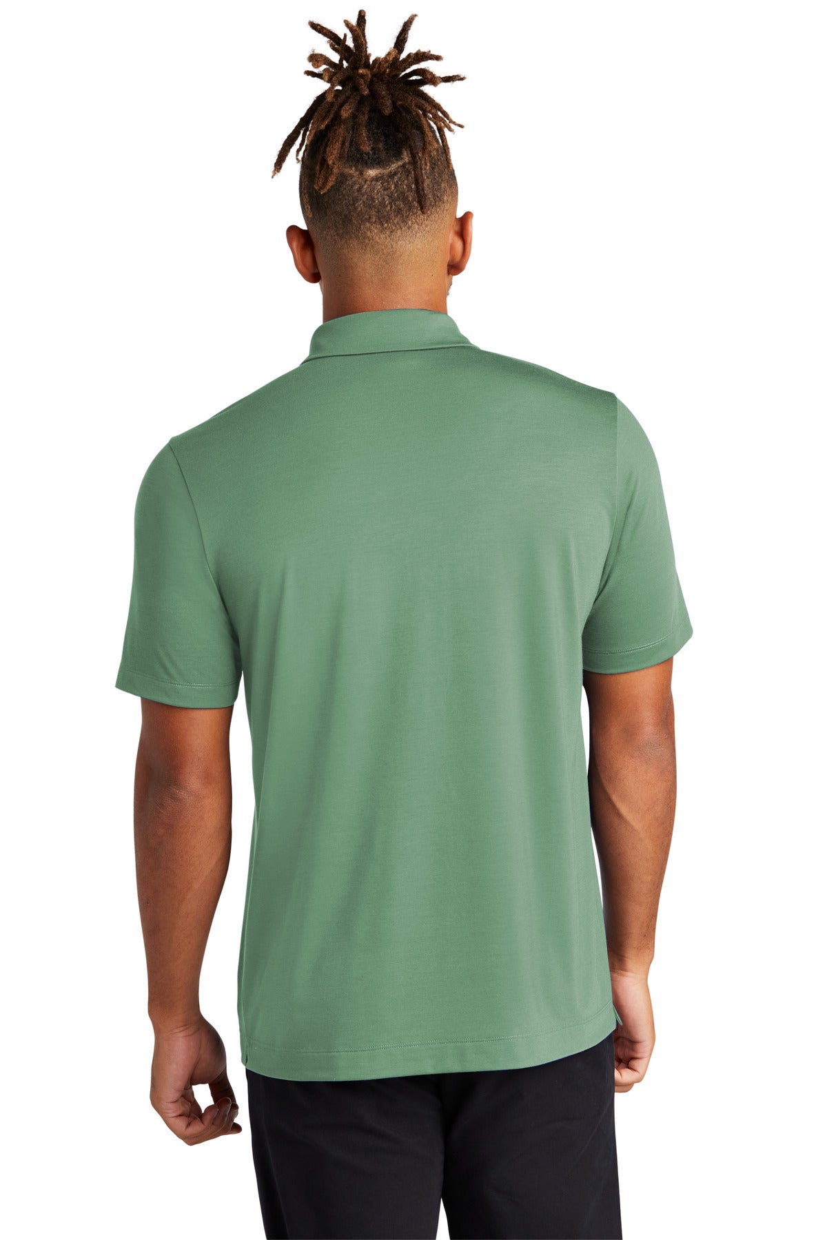 Mercer+Mettle - Stretch Jersey Polo MM1014
