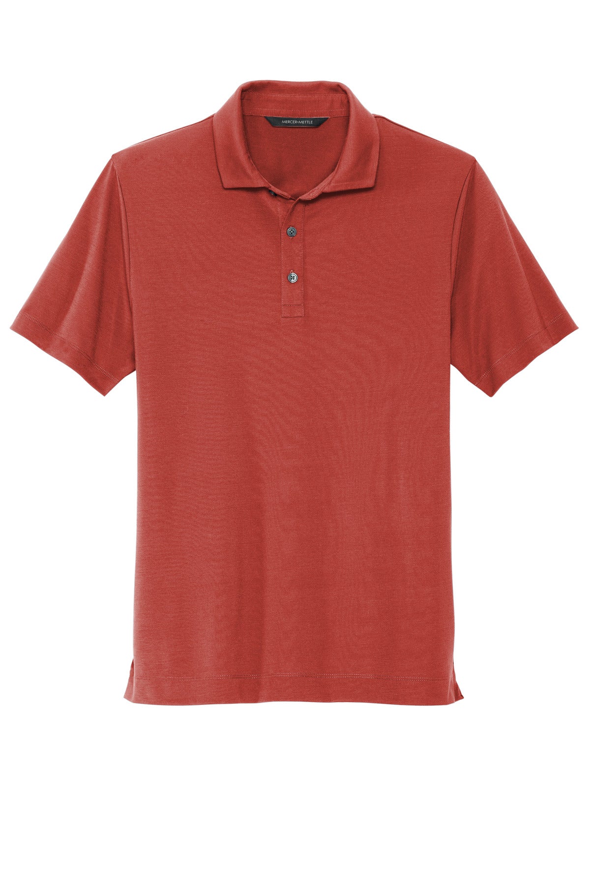 Mercer+Mettle - Stretch Jersey Polo MM1014
