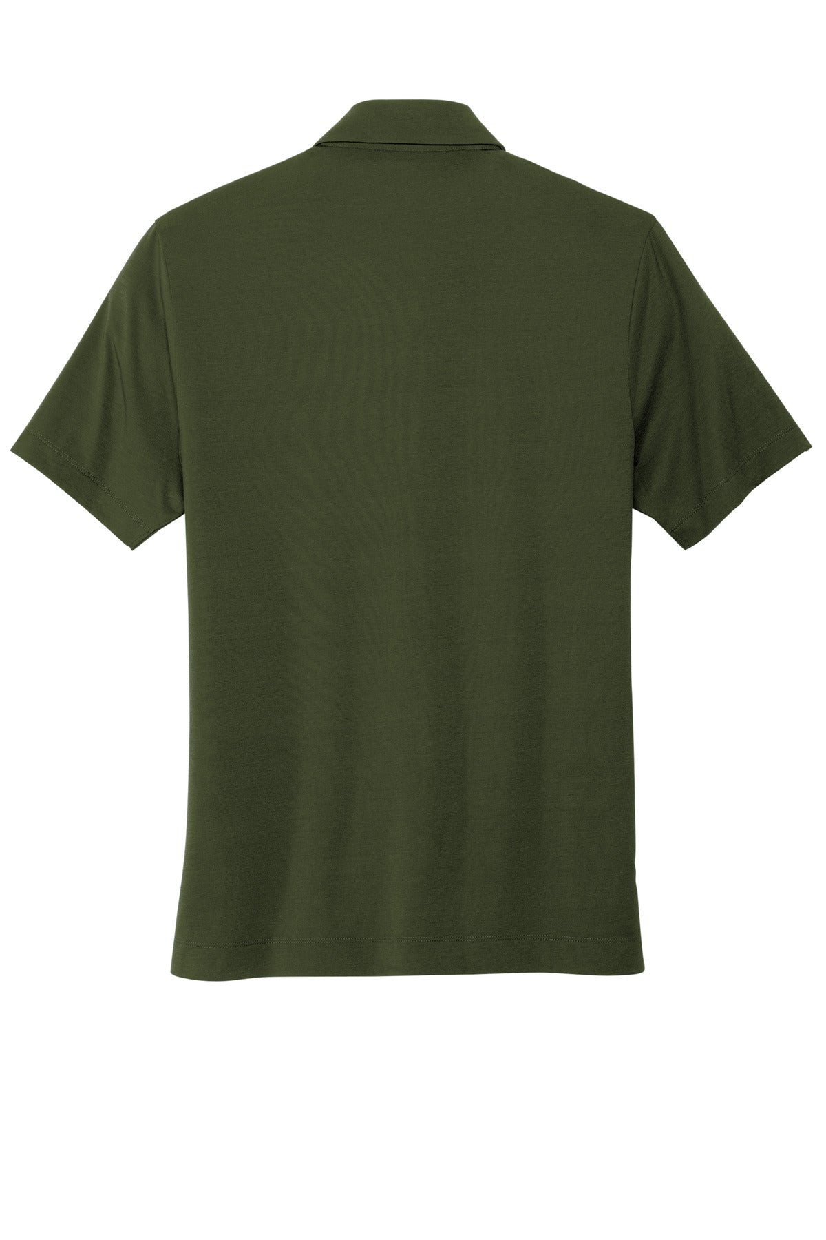 Mercer+Mettle - Stretch Jersey Polo MM1014