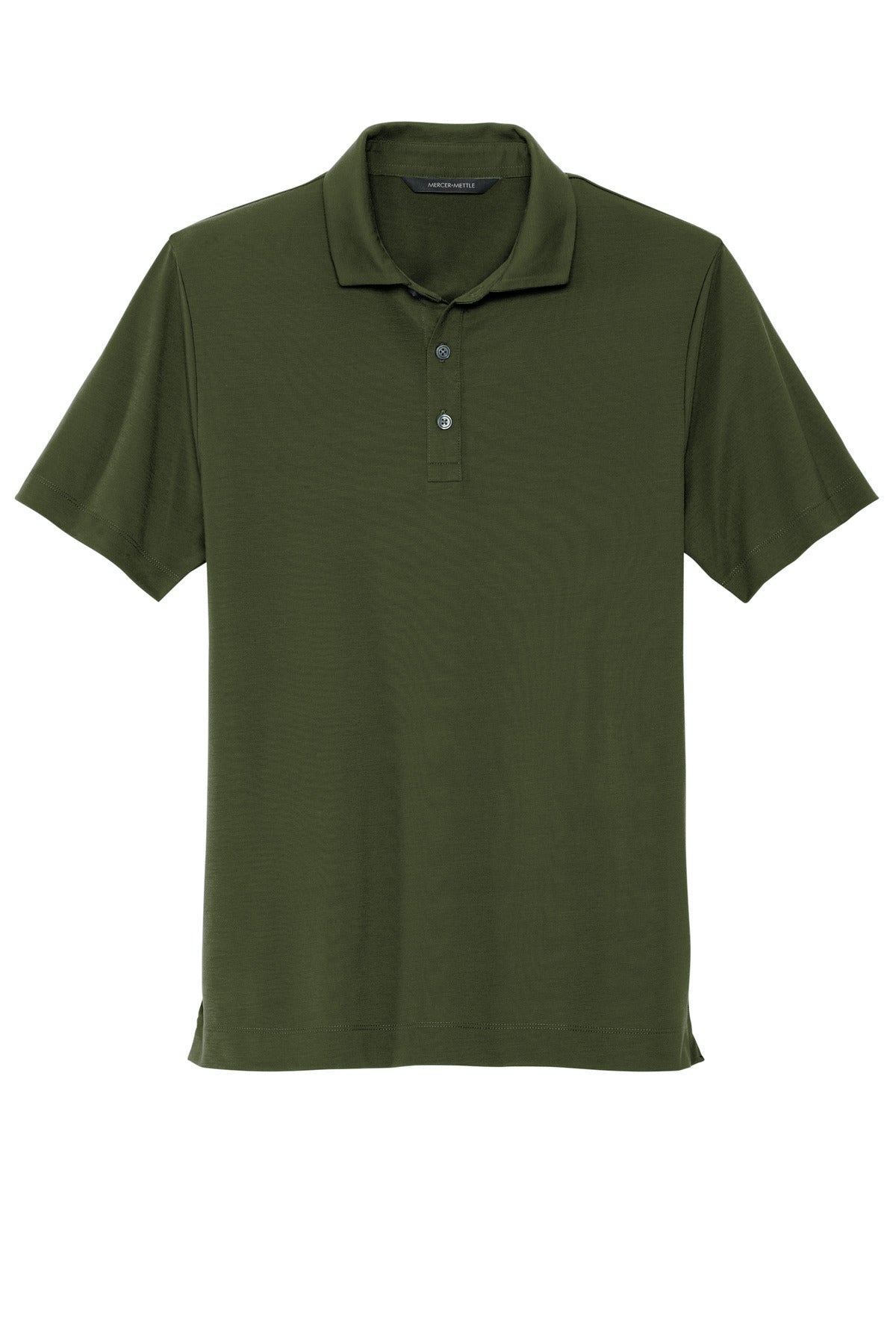 Mercer+Mettle - Stretch Jersey Polo MM1014