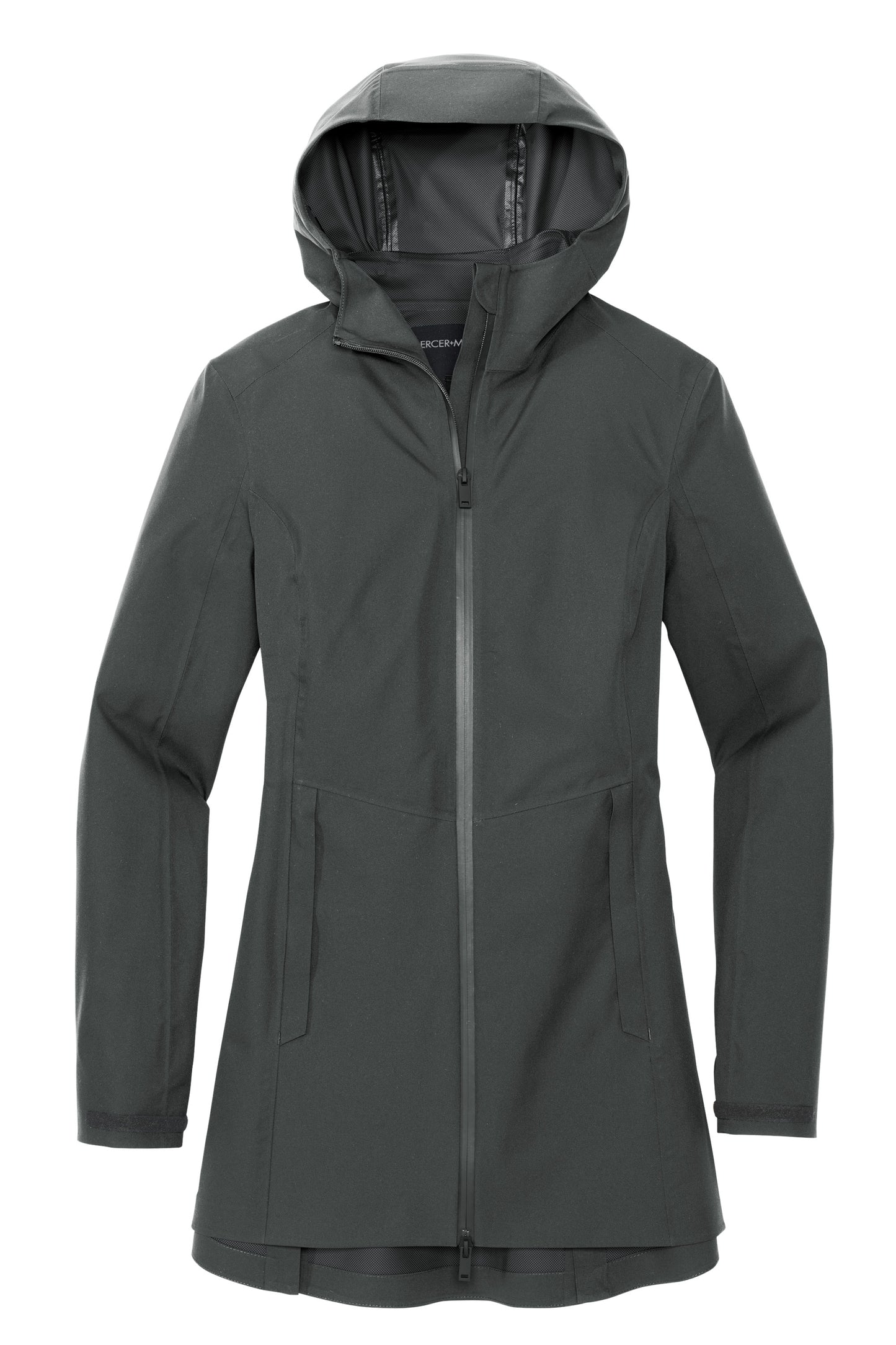 Mercer+Mettle - Women’s Waterproof Rain Shell
