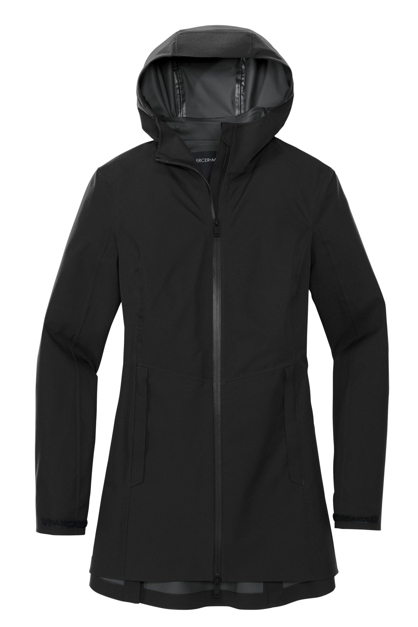 Mercer+Mettle - Women’s Waterproof Rain Shell