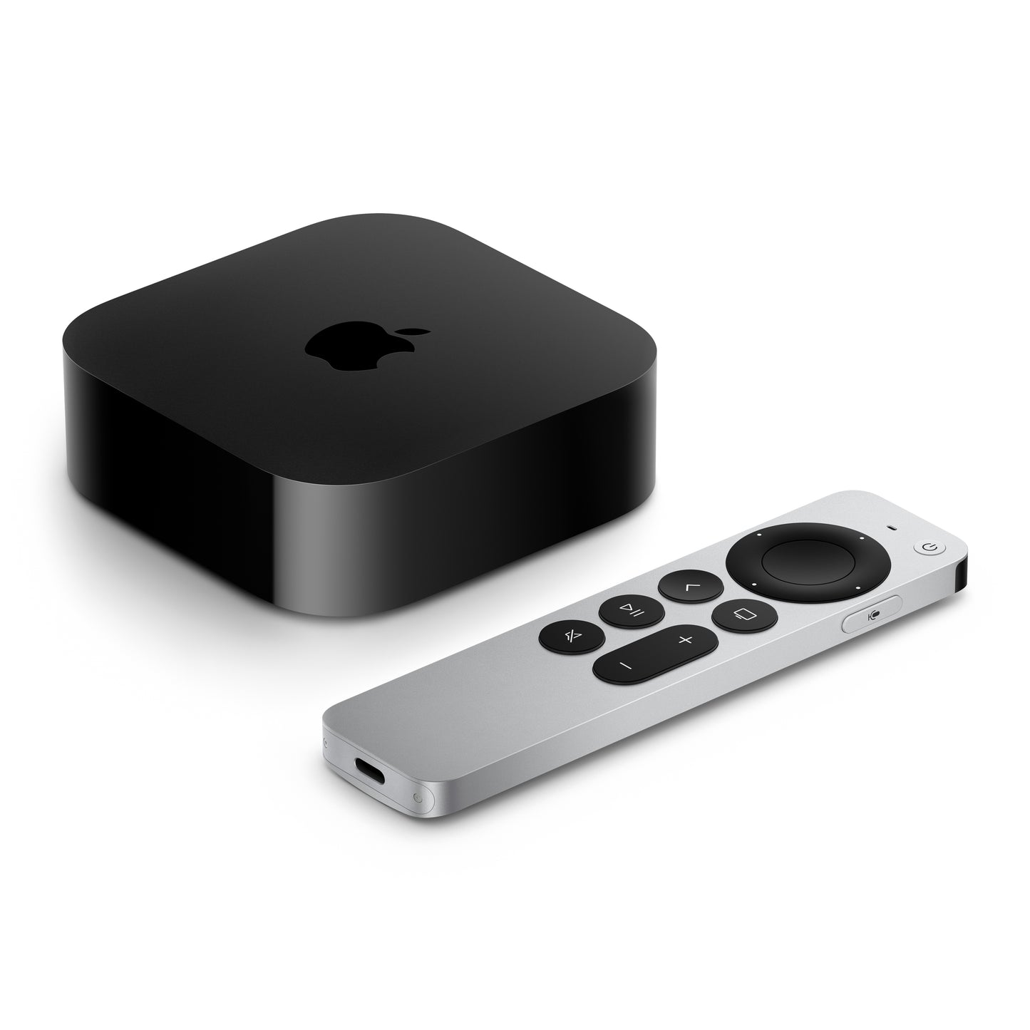 Apple - TV 4K