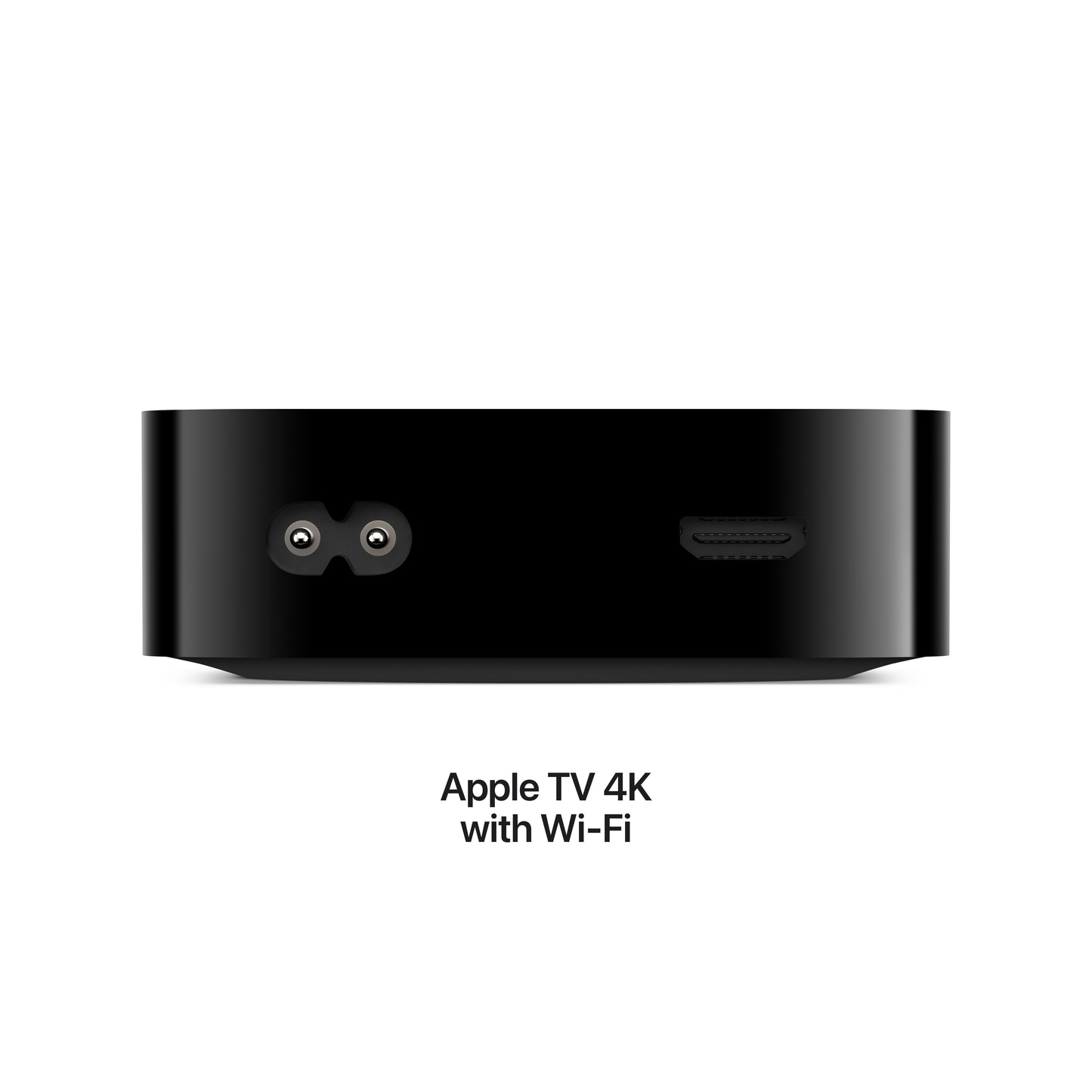 Apple - TV 4K