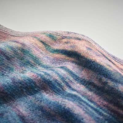 Full Color Custom Beach Towel