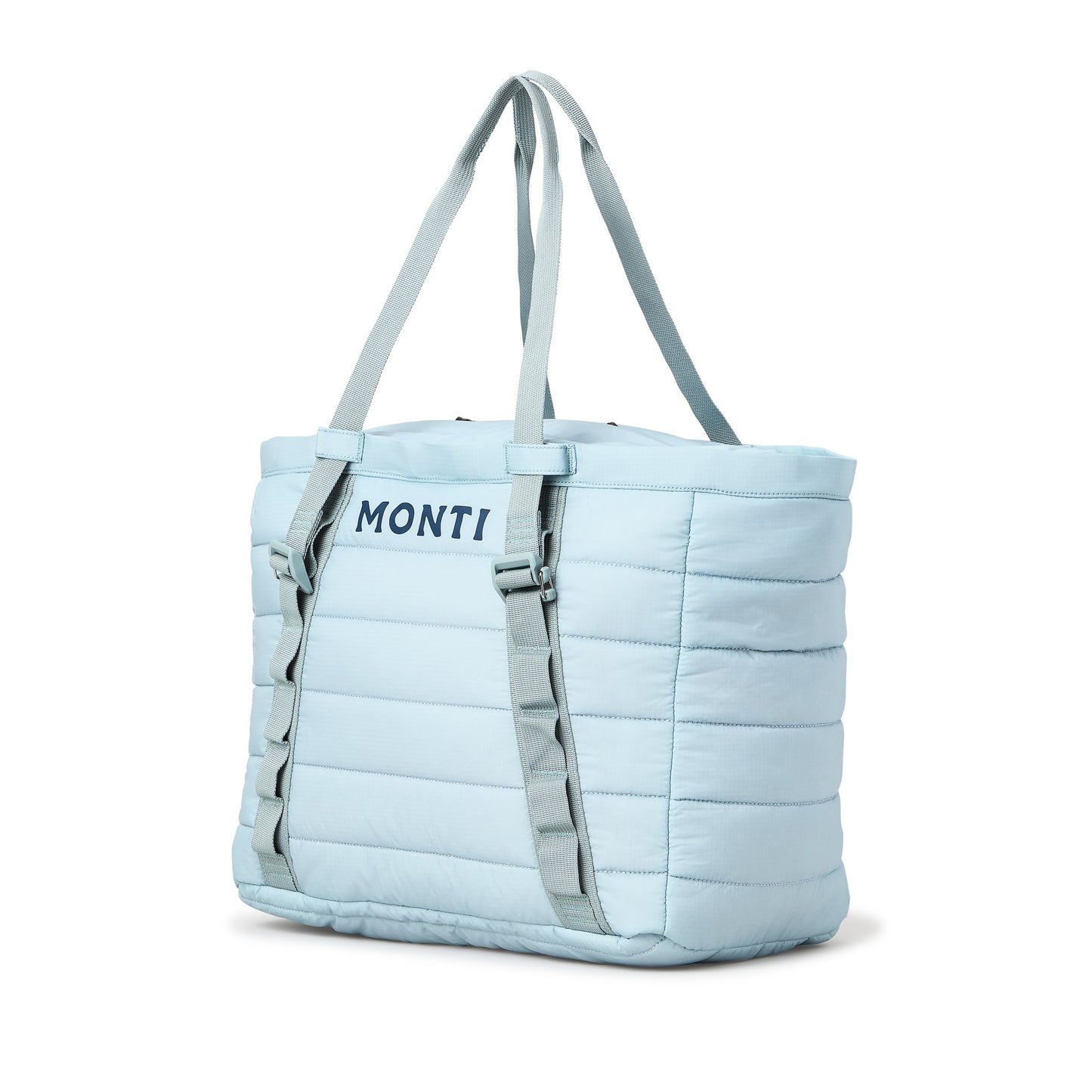 The Kingfisher Cooler Tote