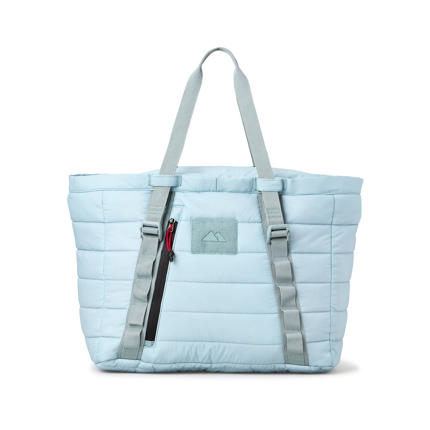The Kingfisher Cooler Tote