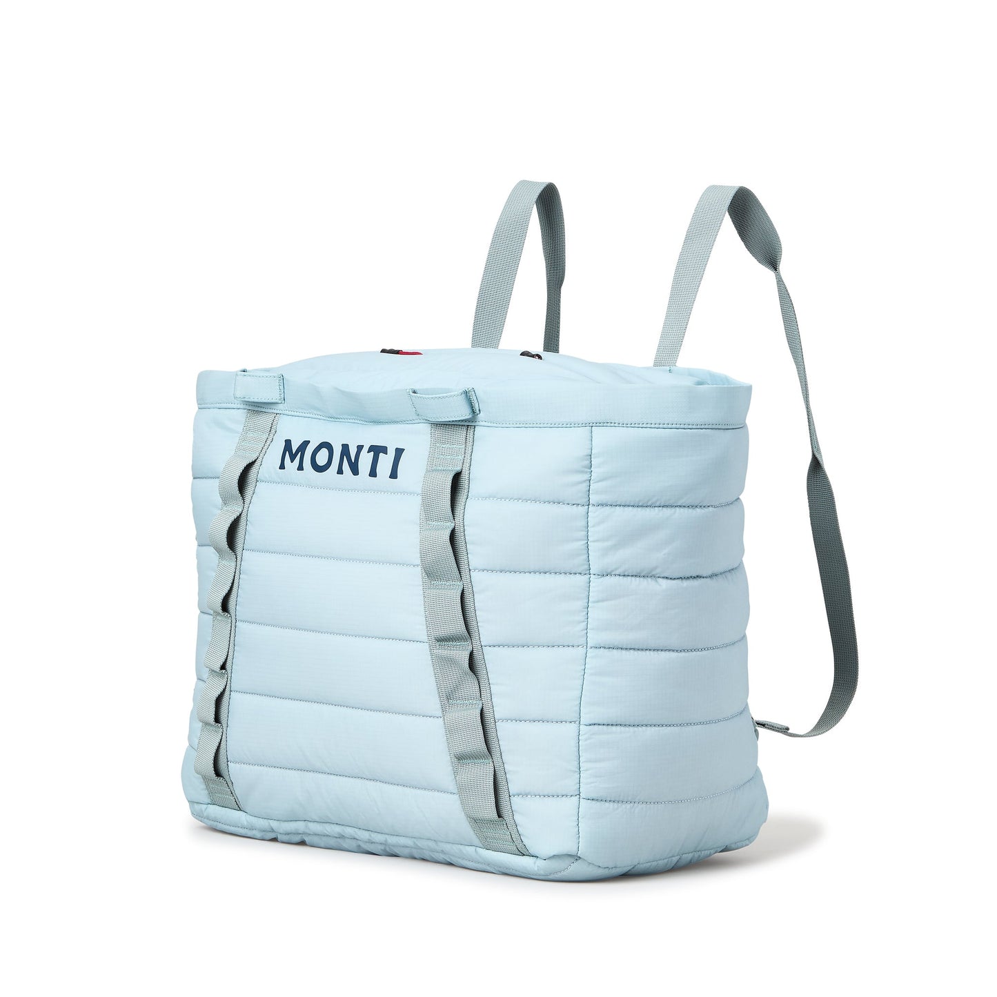 The Kingfisher Cooler Tote