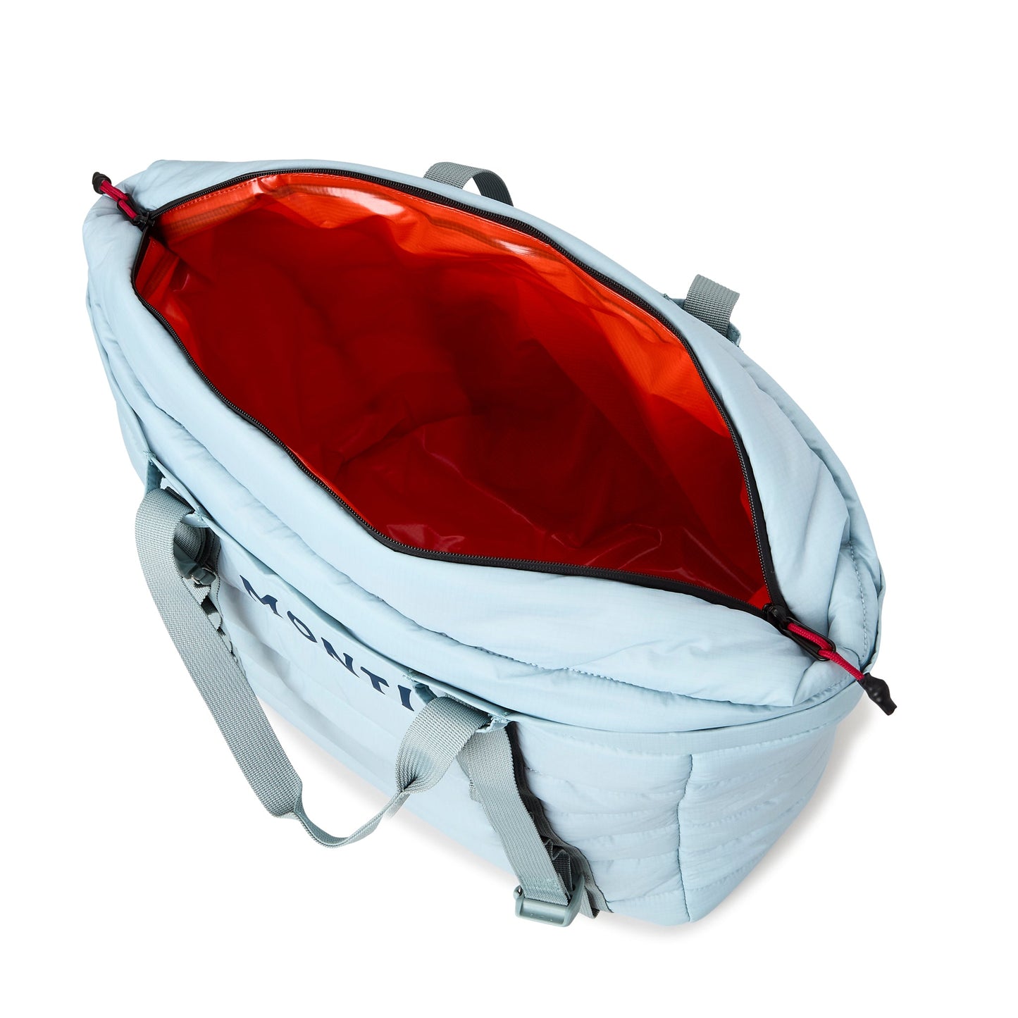 The Kingfisher Cooler Tote