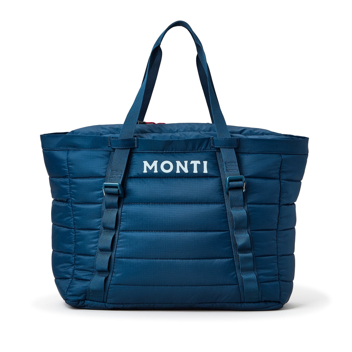 The Kingfisher Cooler Tote