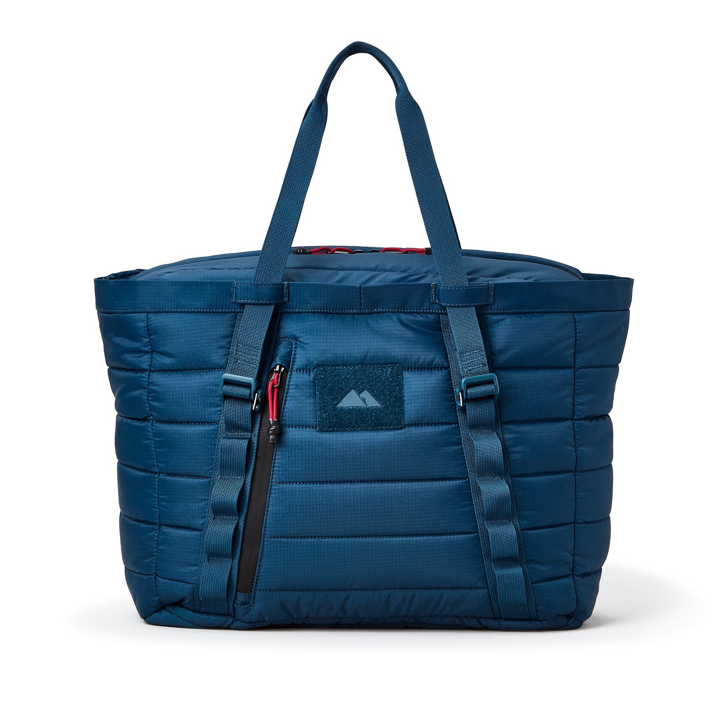 The Kingfisher Cooler Tote