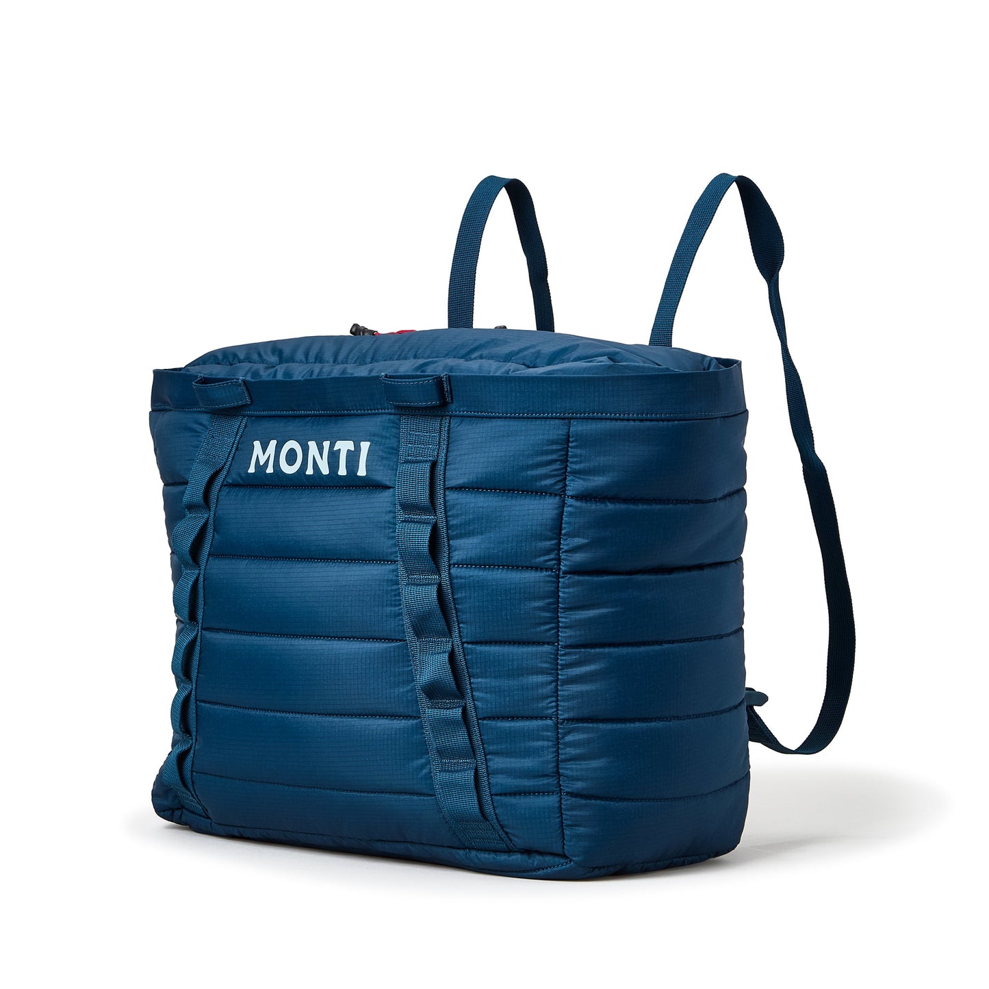 The Kingfisher Cooler Tote