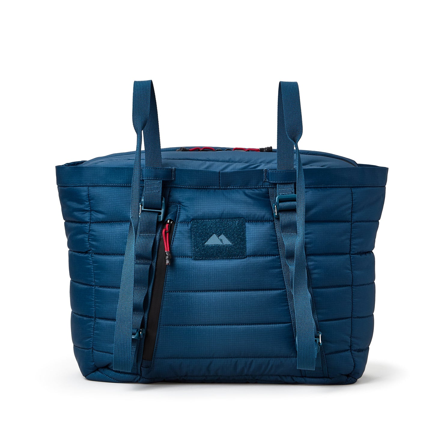The Kingfisher Cooler Tote