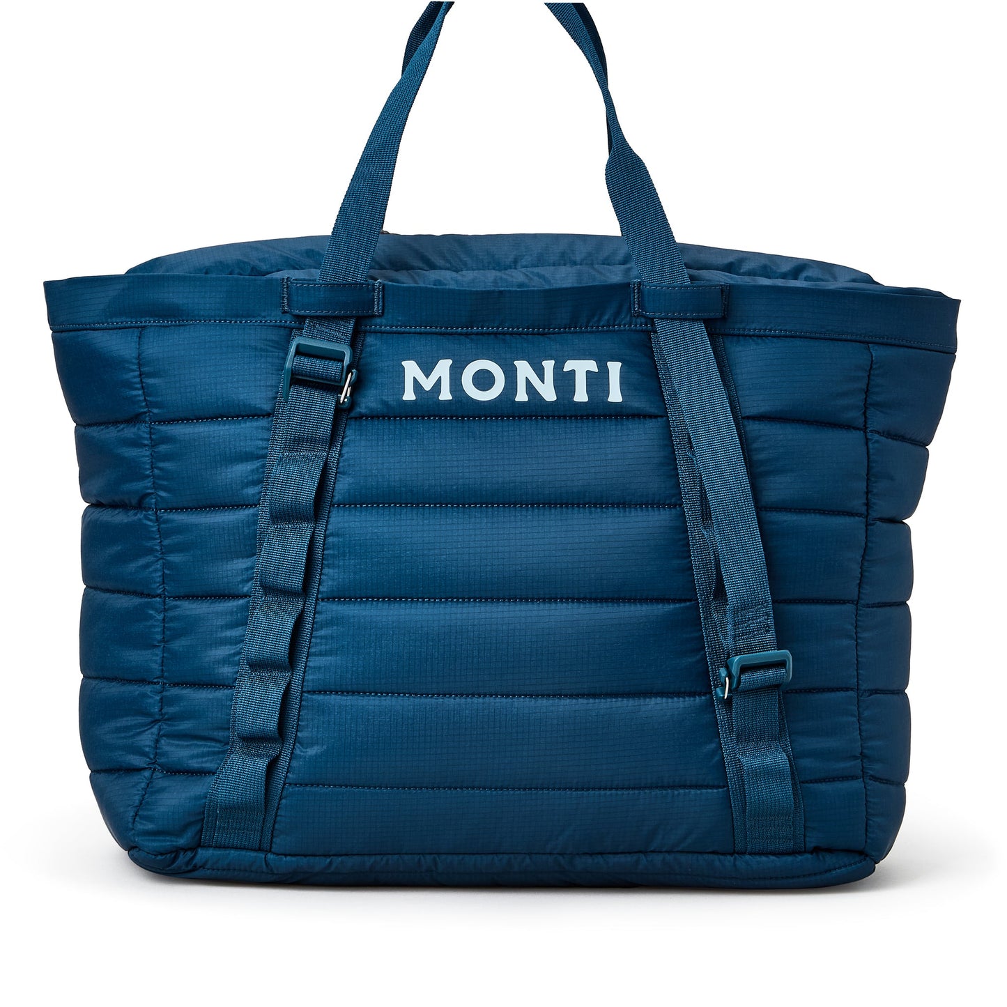 The Kingfisher Cooler Tote