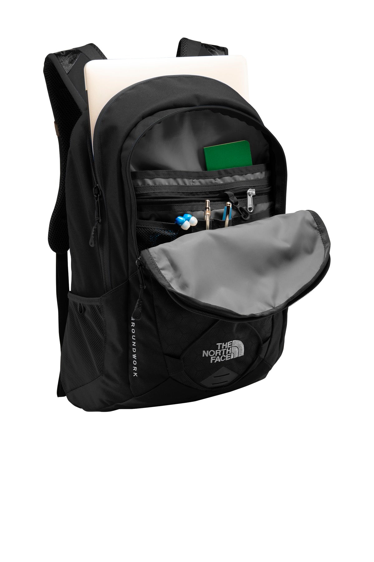 The North Face® Groundwork Backpack - NF0A3KX6