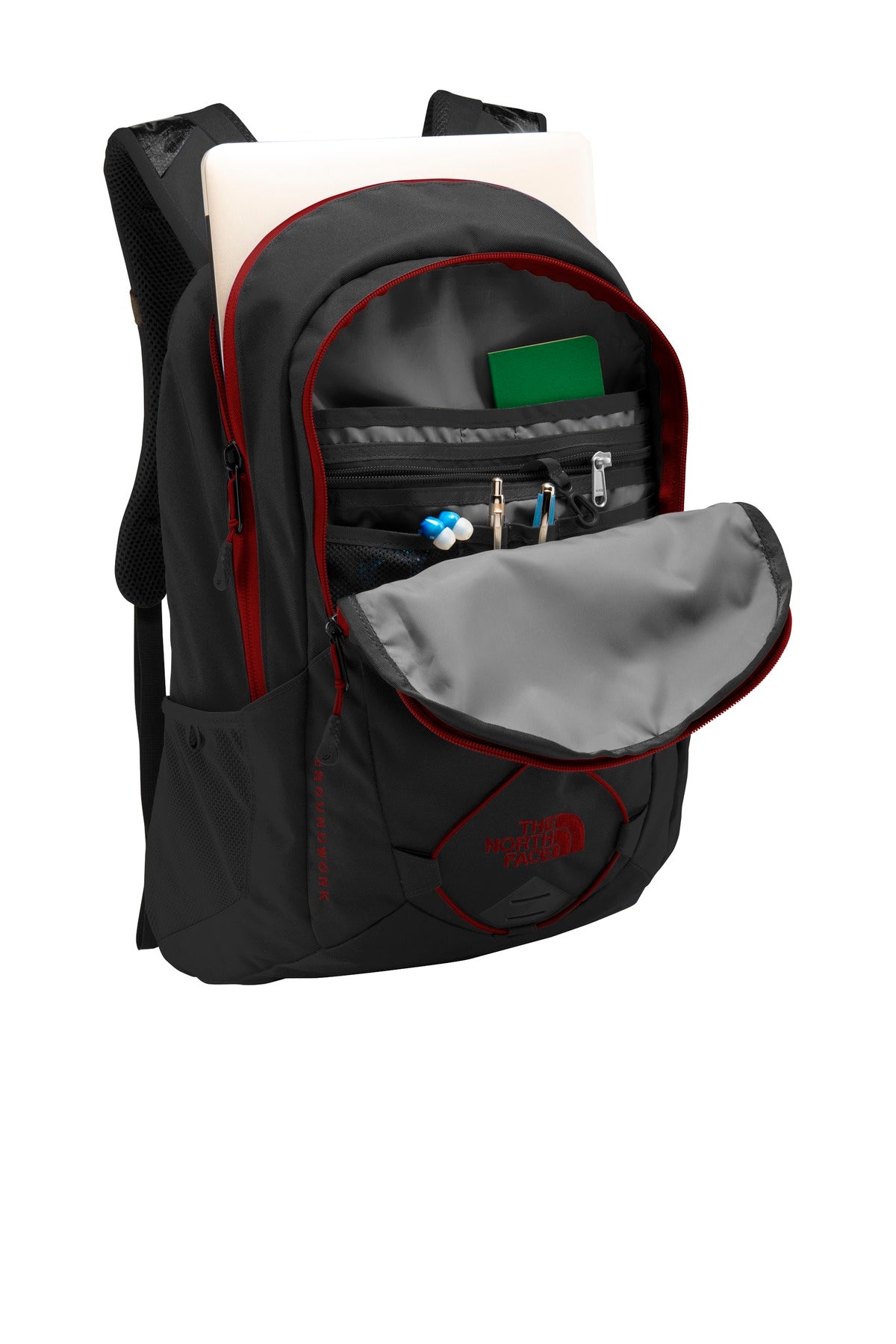 The North Face® Groundwork Backpack - NF0A3KX6