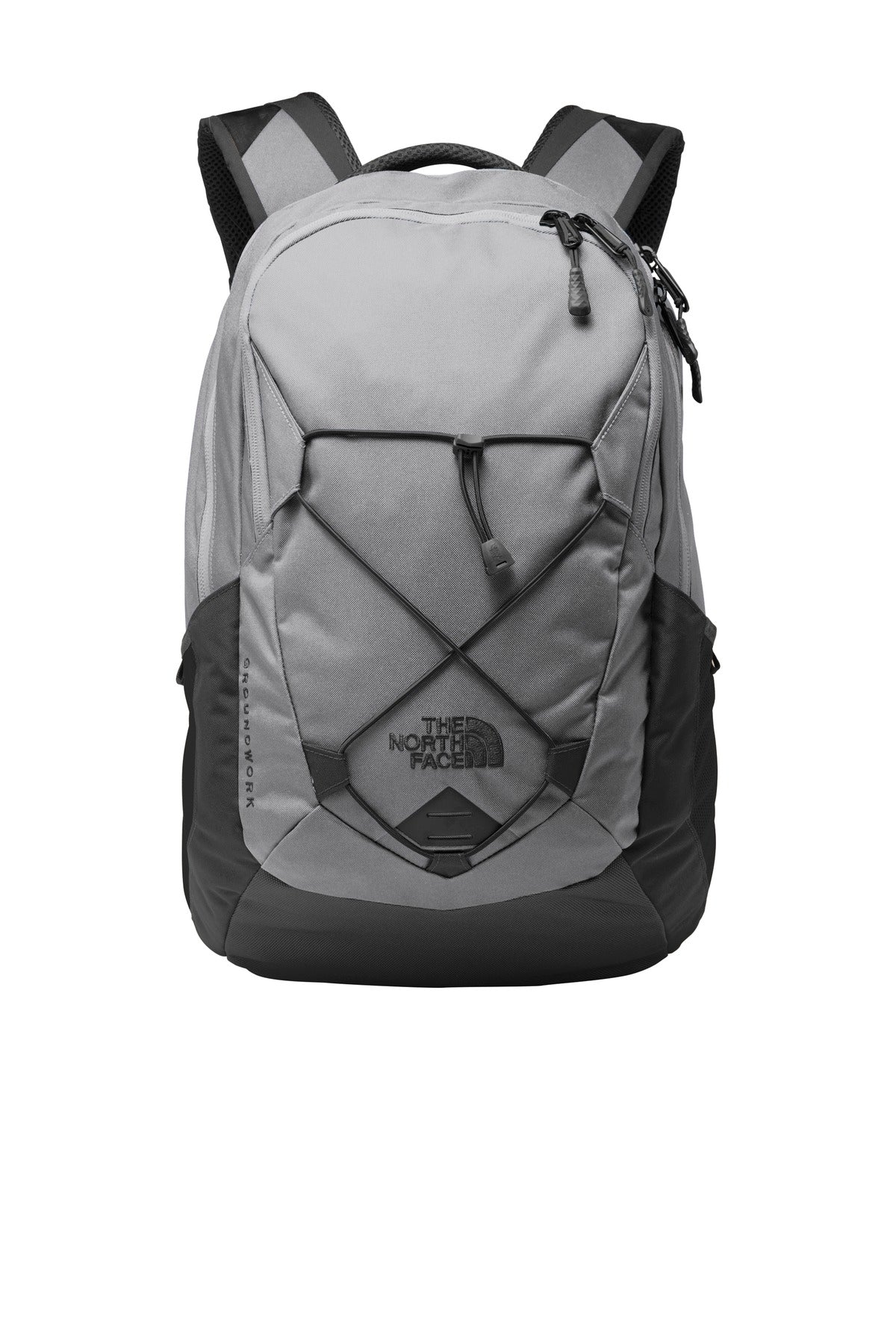 The North Face® Groundwork Backpack - NF0A3KX6