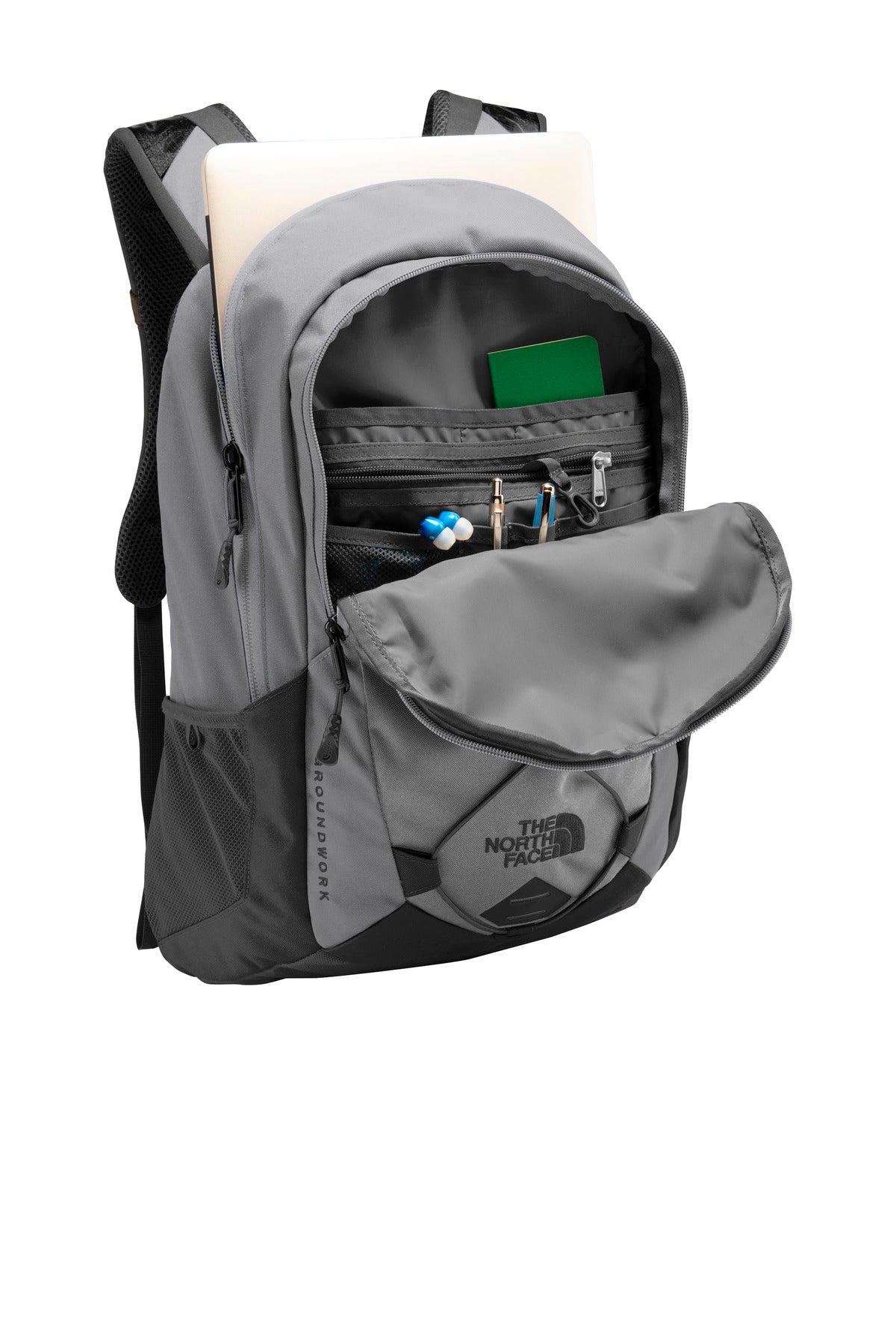 The North Face® Groundwork Backpack - NF0A3KX6