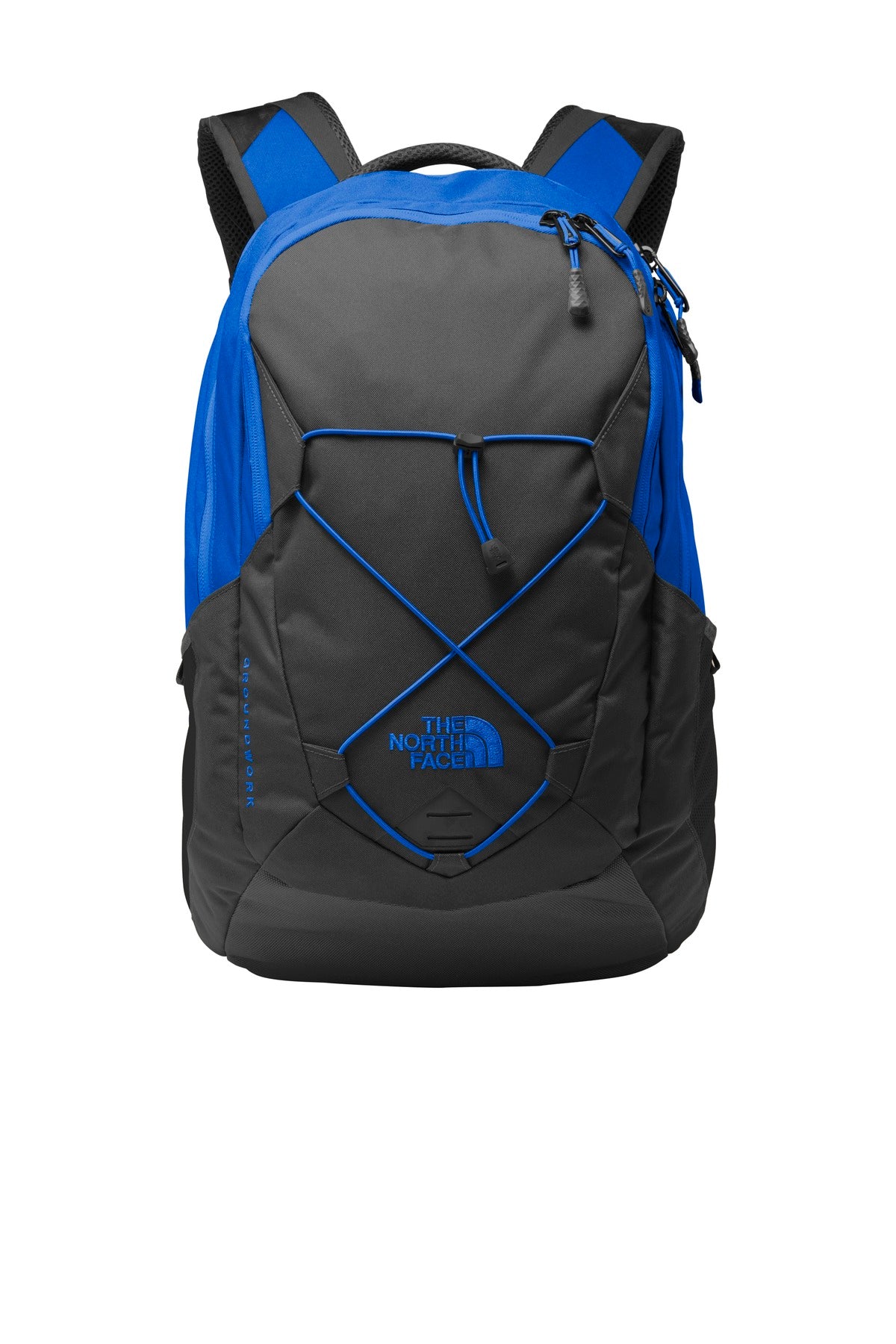 The North Face® Groundwork Backpack - NF0A3KX6