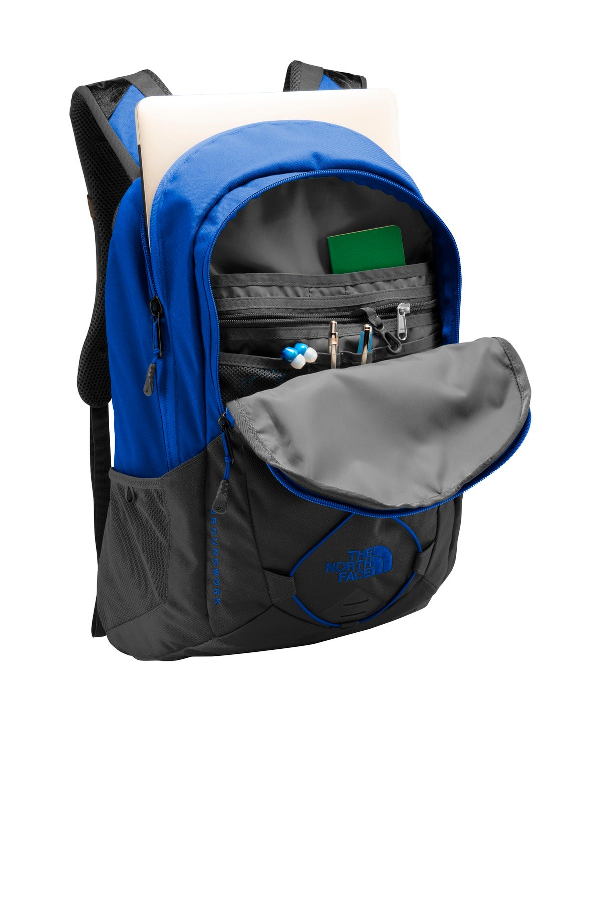 The North Face® Groundwork Backpack - NF0A3KX6